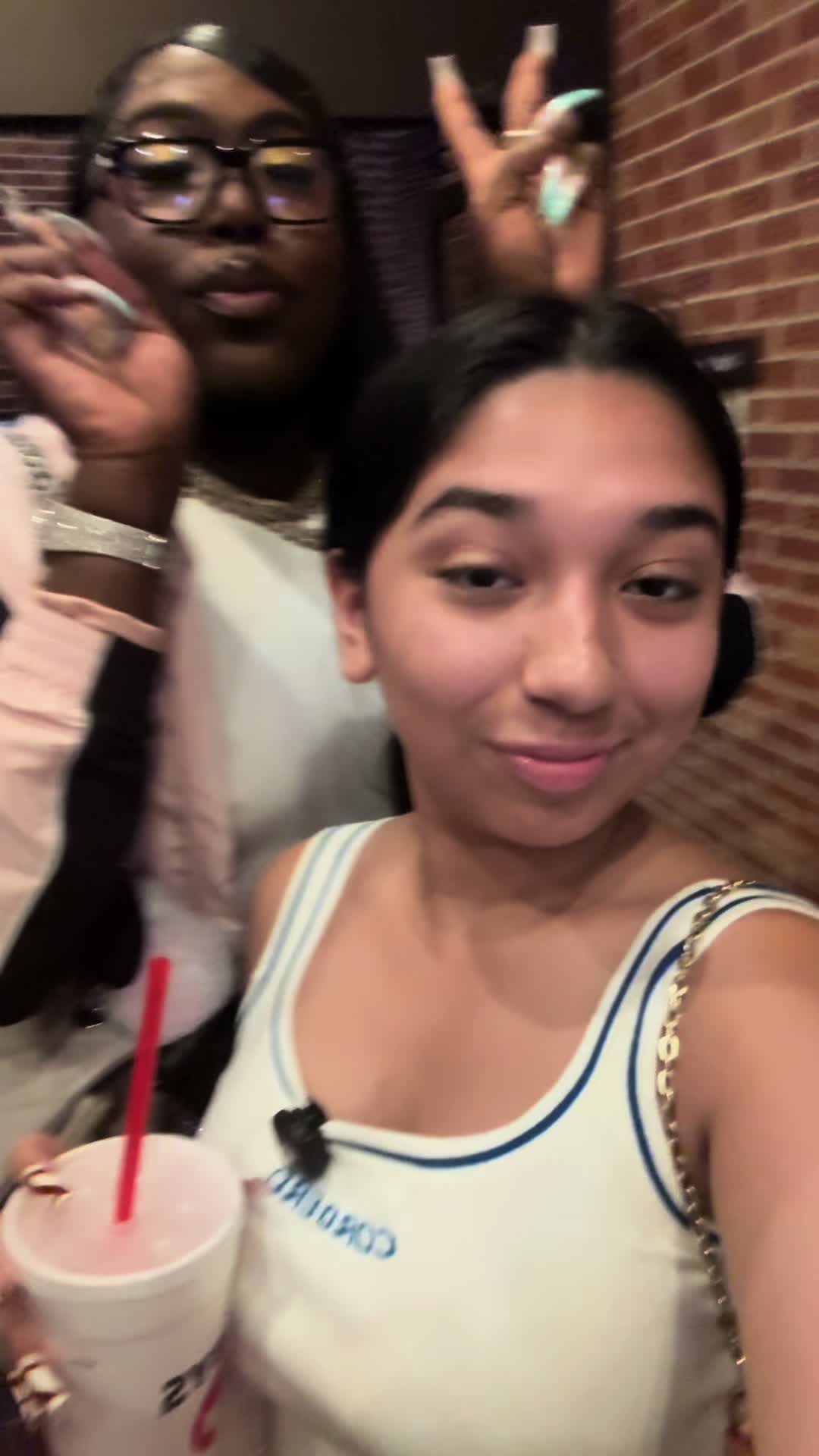 @Crystal Izaguirre
