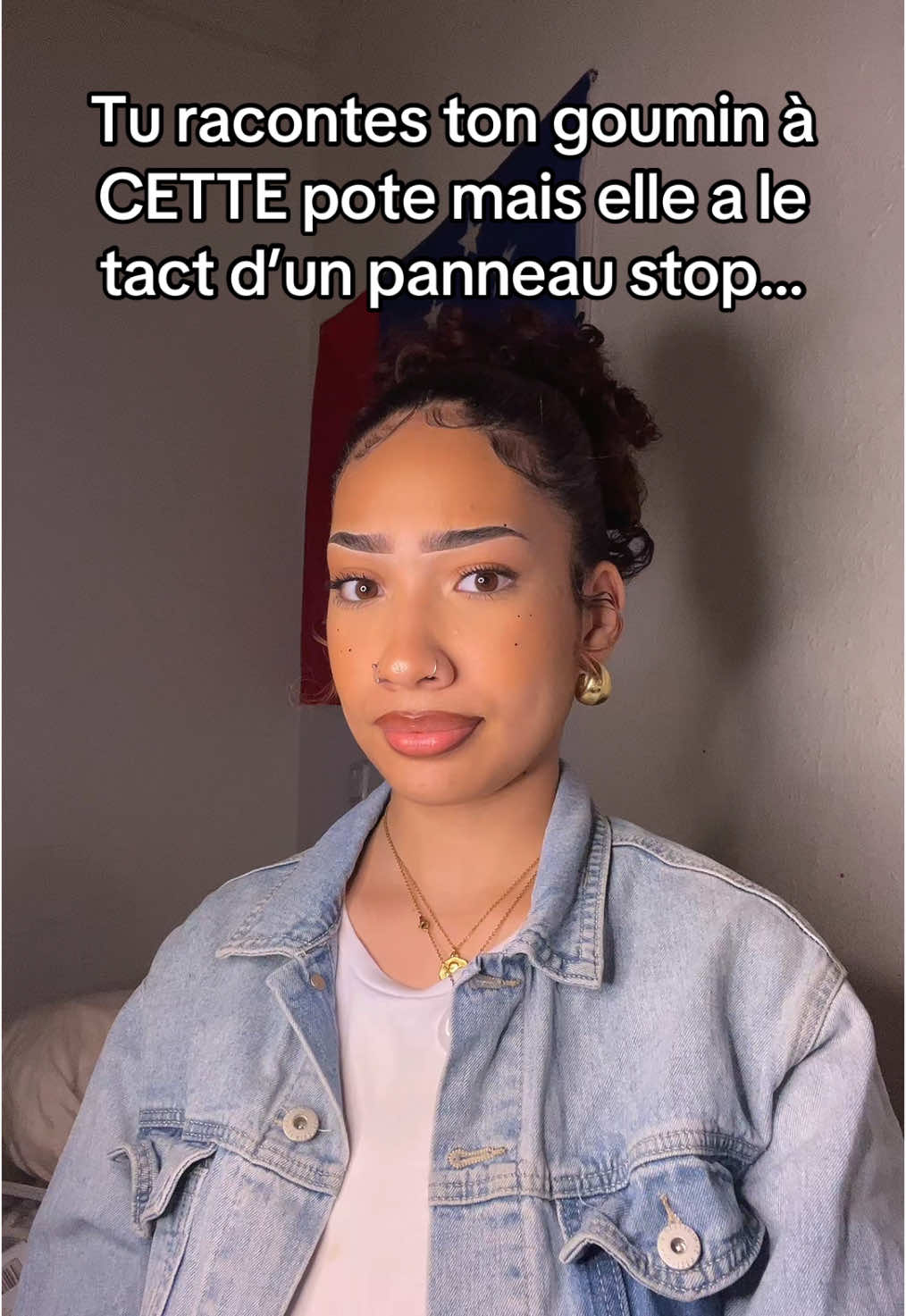 @La tismey sans m&eacute;lanine