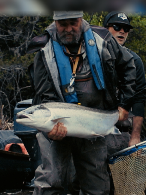 @Fishing TV
