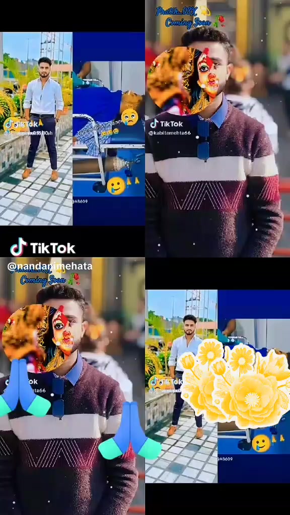 @priyansh mehta