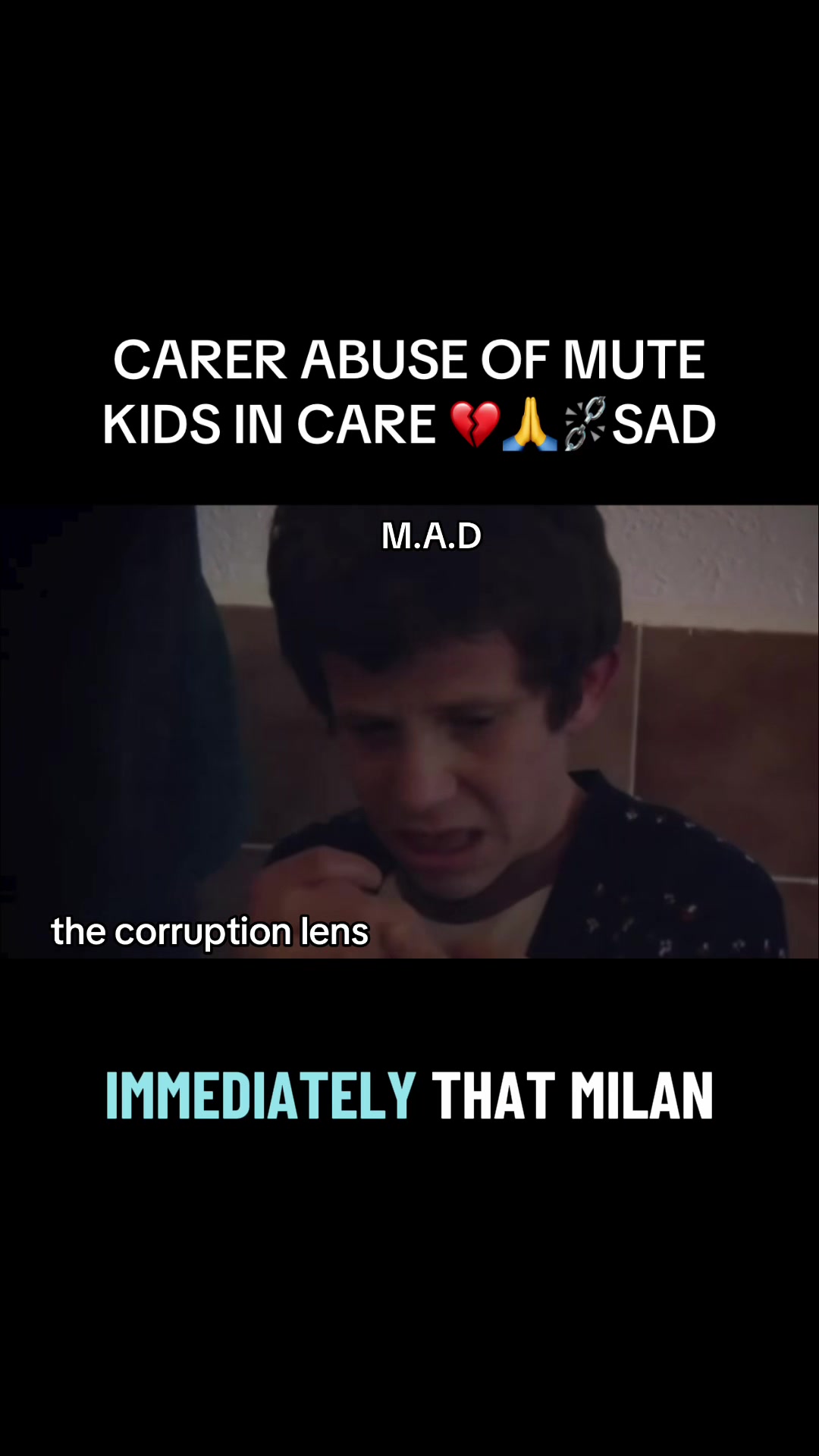 @THE CORRUPTION LENS