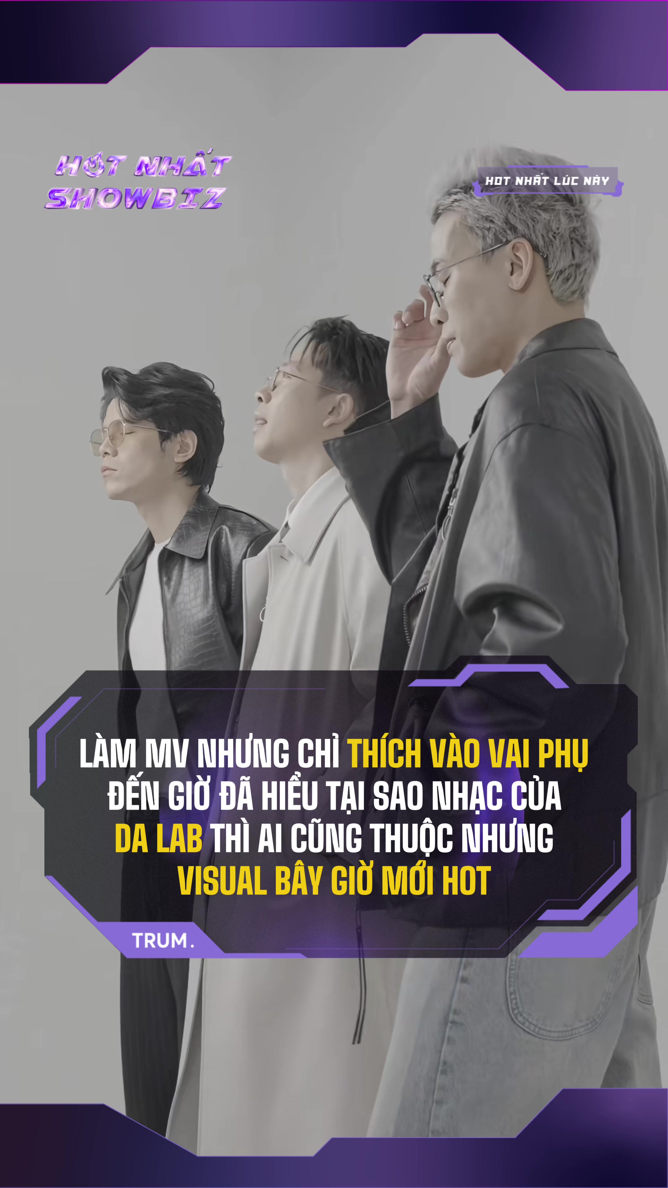 @Hot Nhất Showbiz