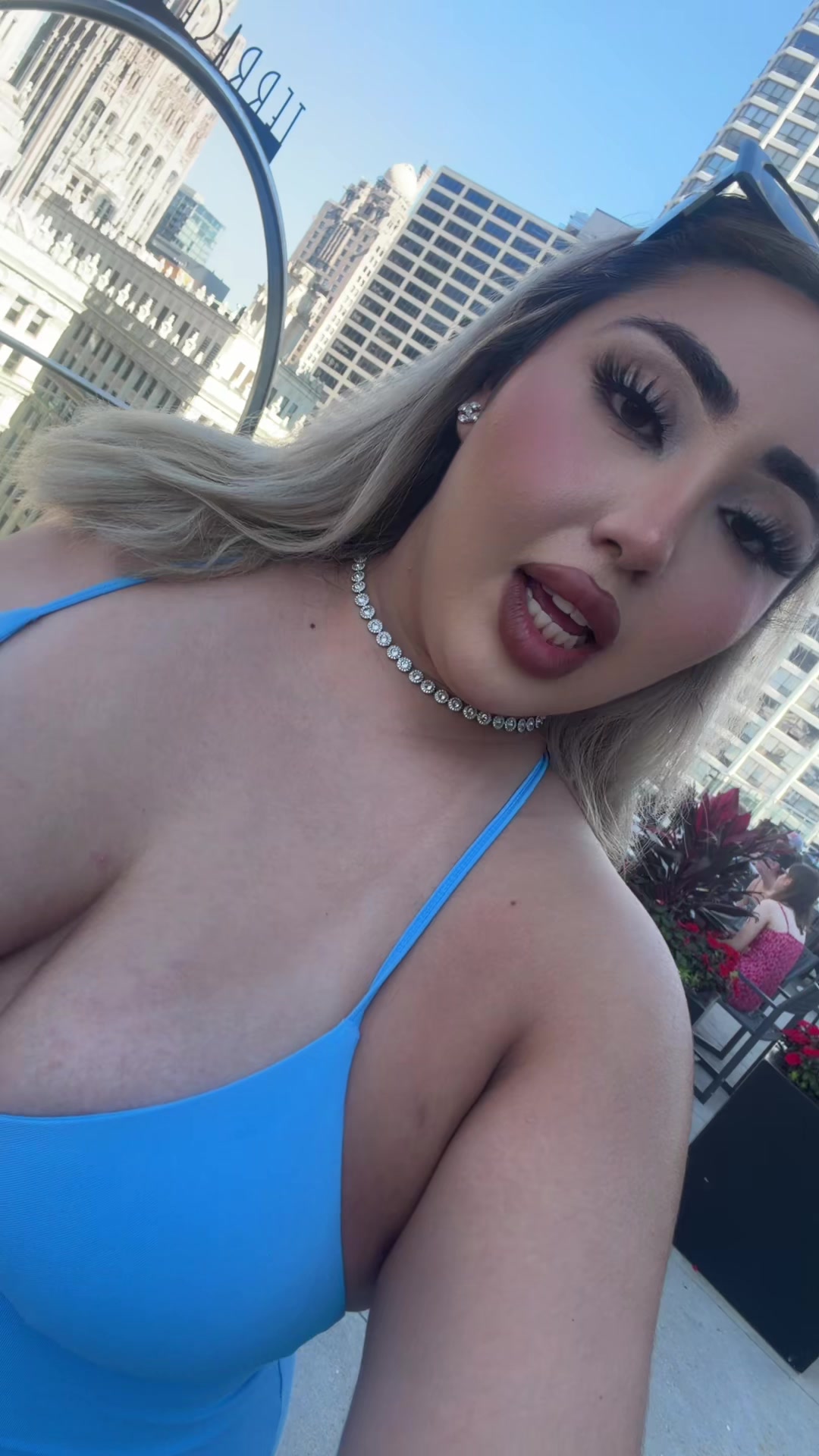 @Chelsy from Chi