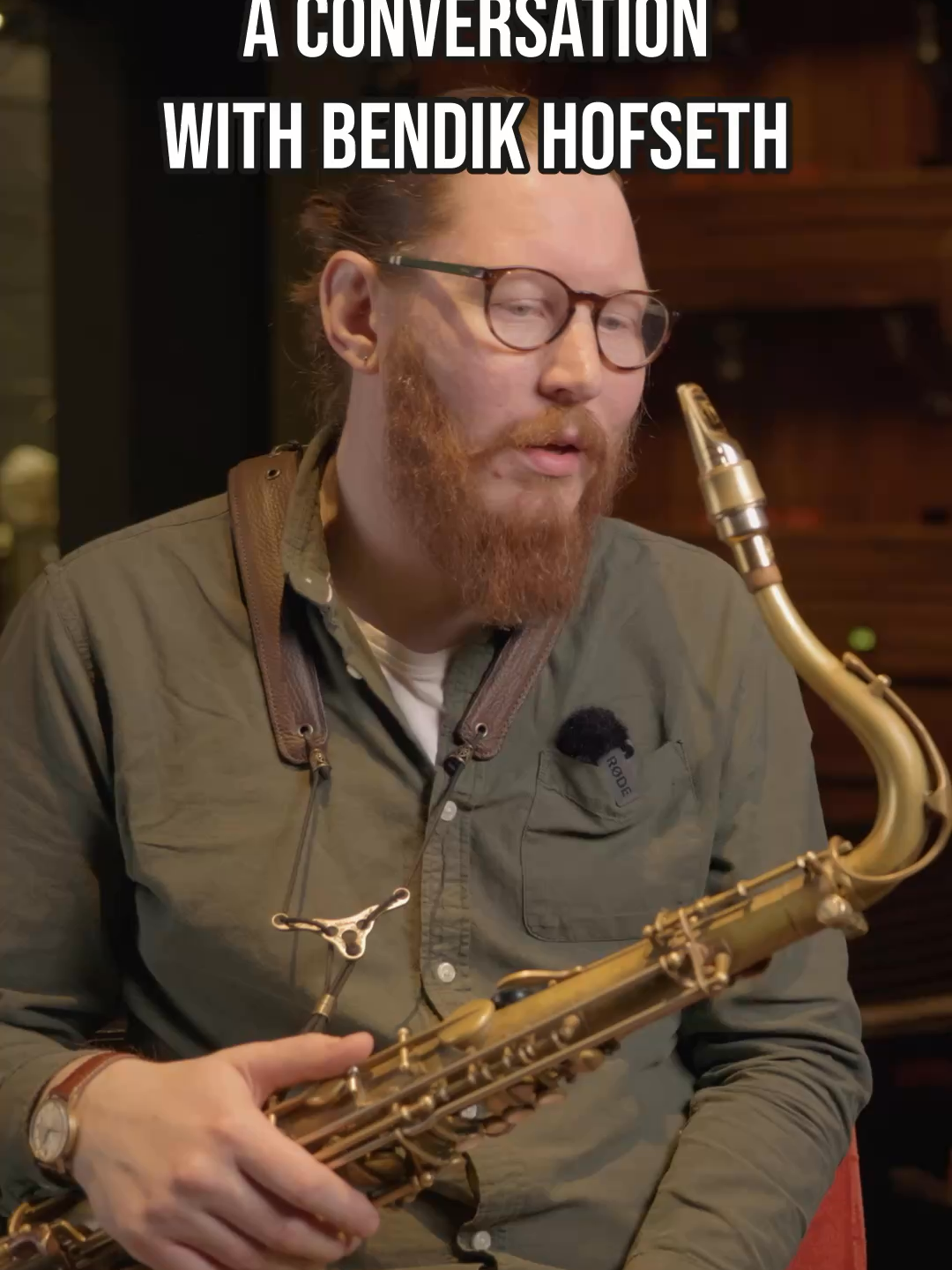 @Magnus Bakken 🎷
