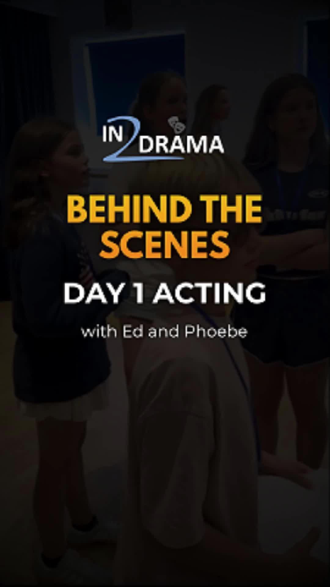 @In2Drama