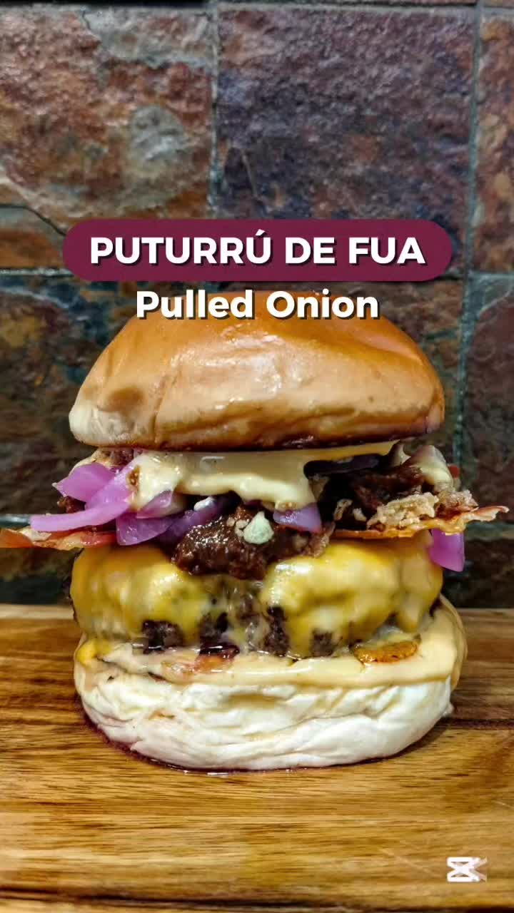 @Puturrú de Fua