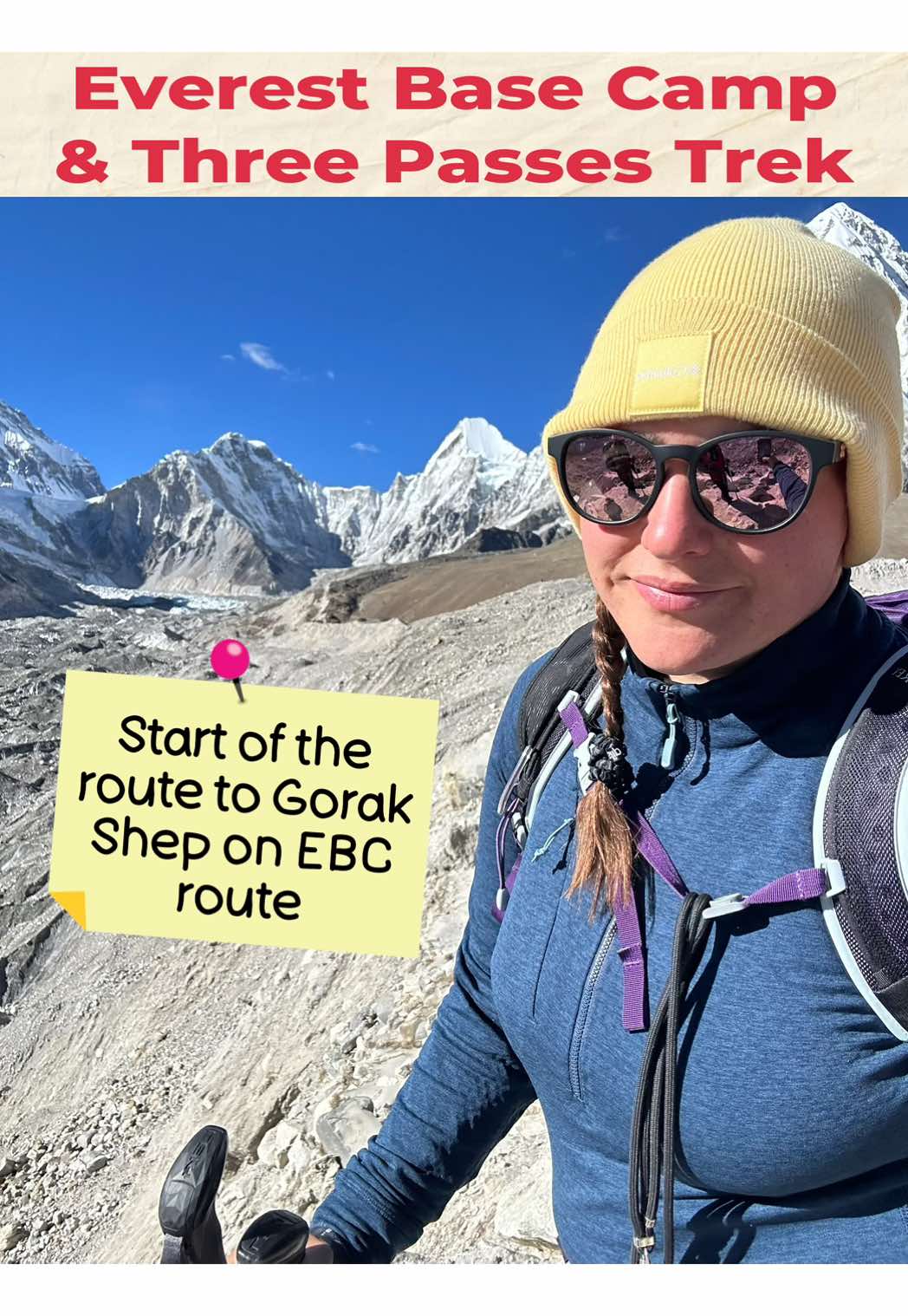 @Bella to 8000m 🏔️