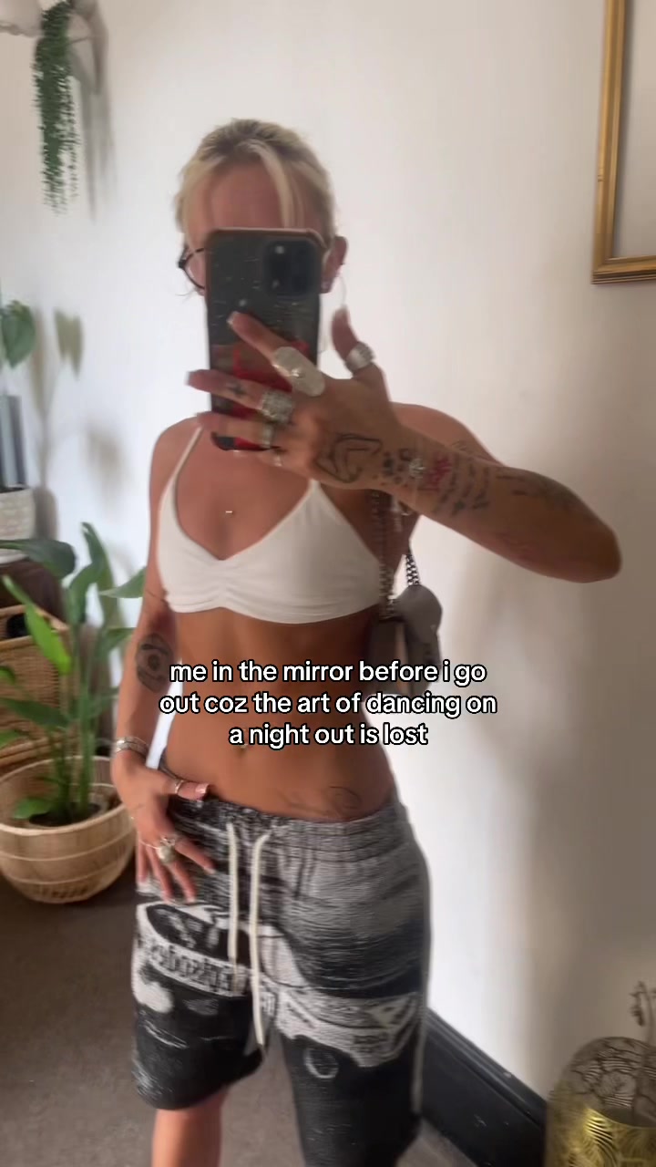 @milf in the making