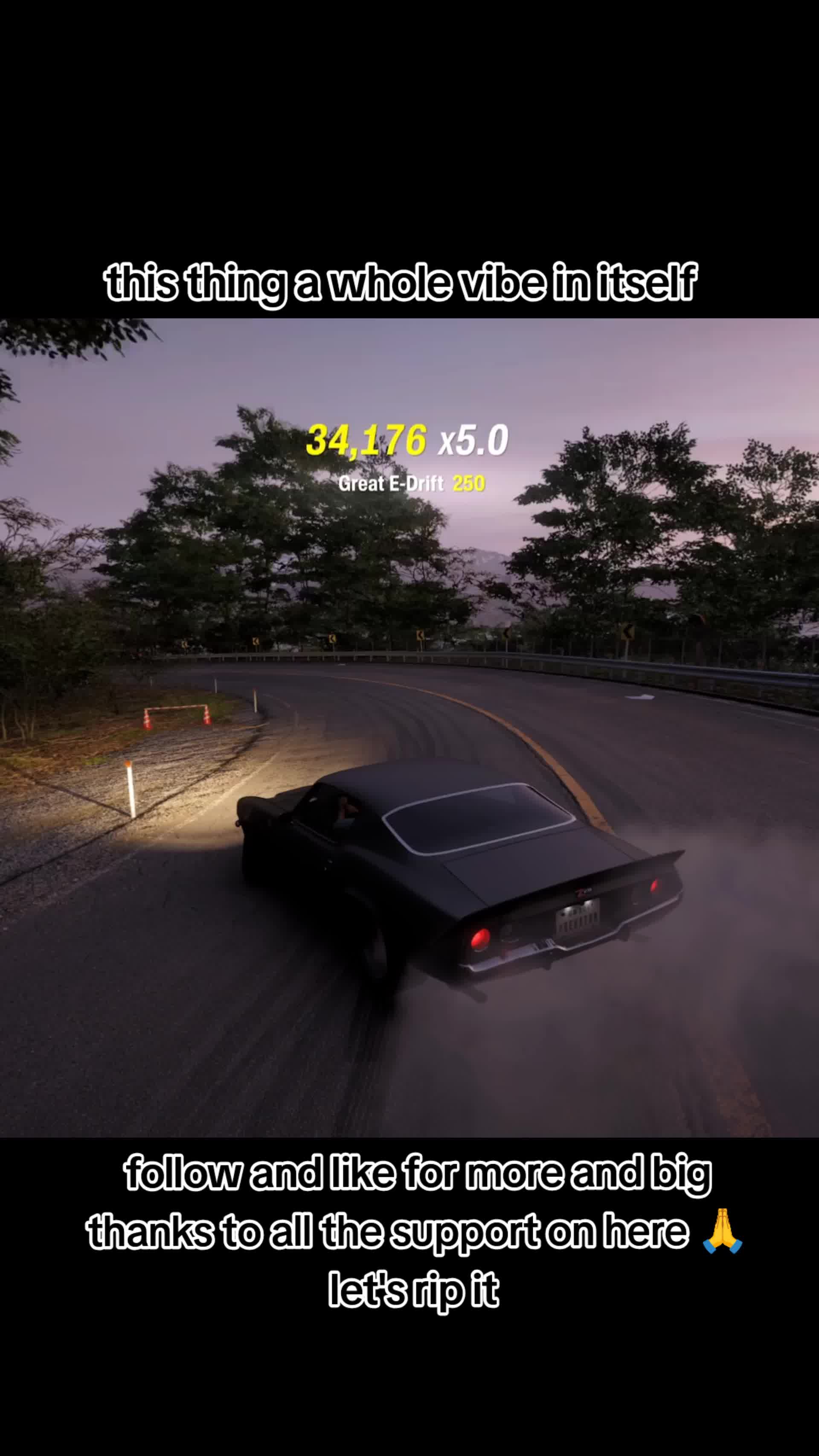 @doubleDshift
