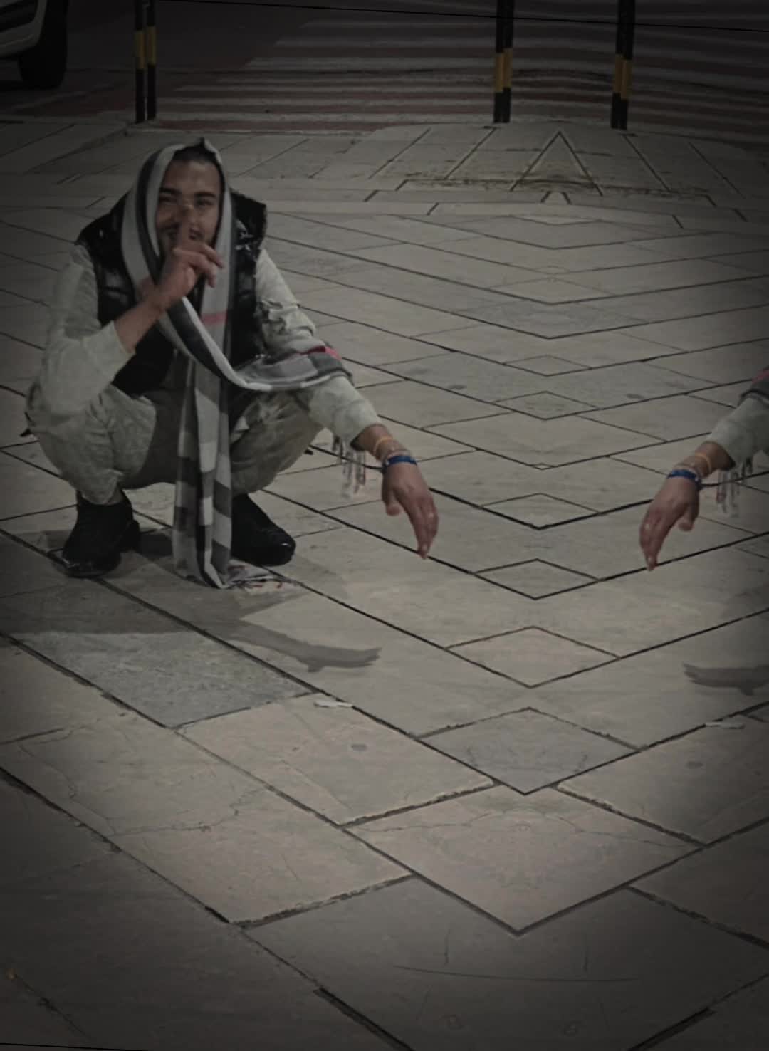 @๐๏ธHãshฤซshâ๐๏ธ๐ค