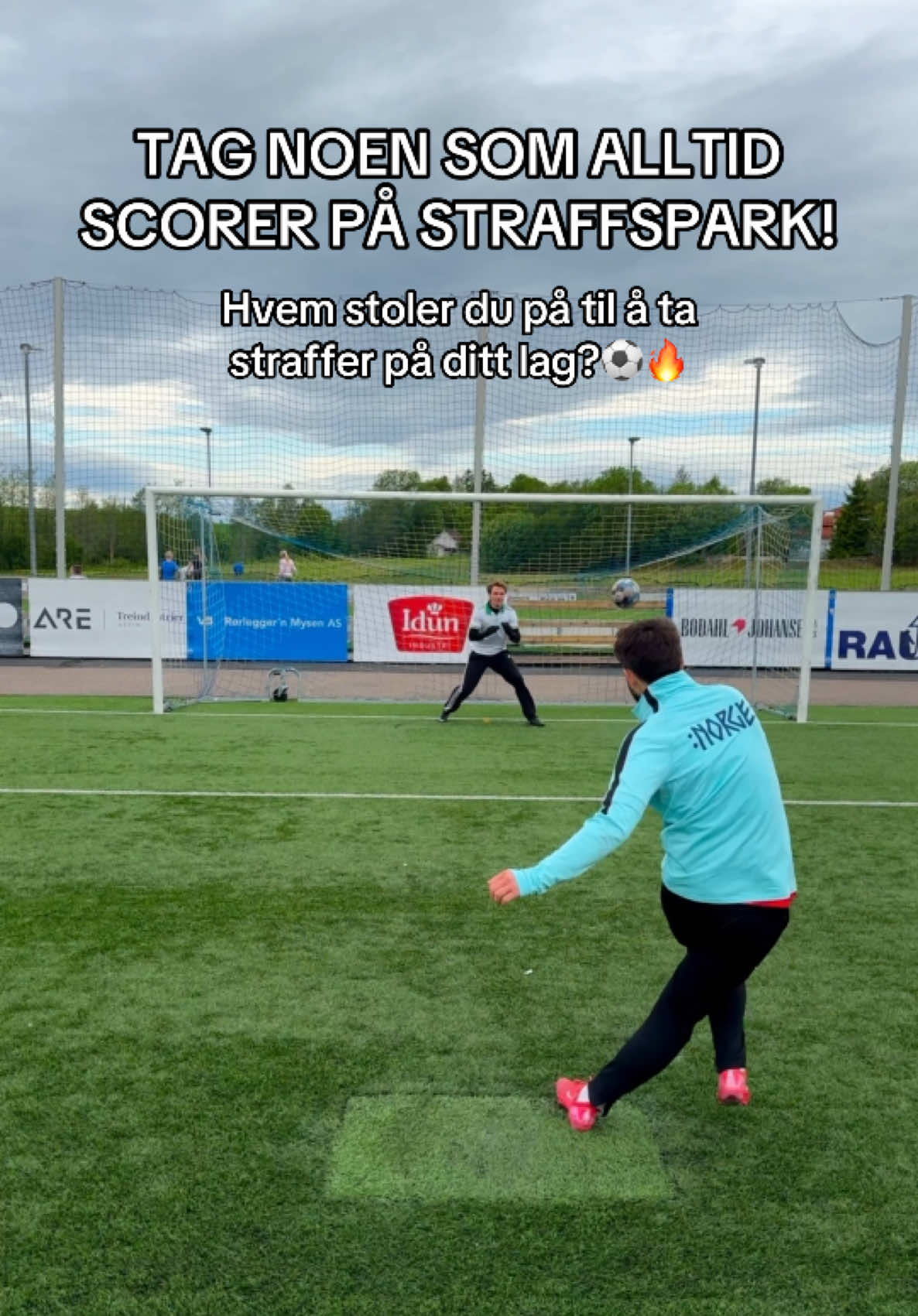 @Christian Karlsen ⚽️🐐