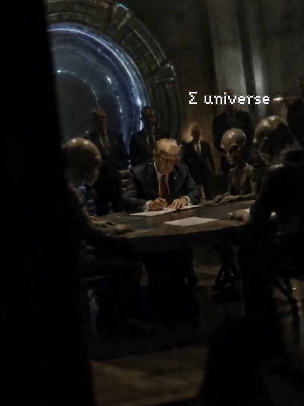 @Σ universe