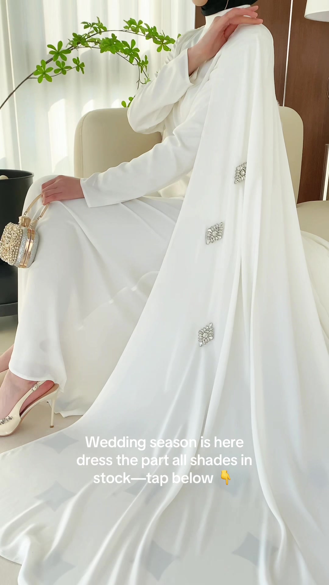 @Modest Fashion
