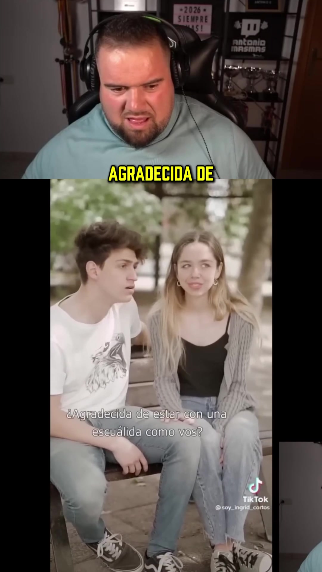 @Antonio Gutierrez