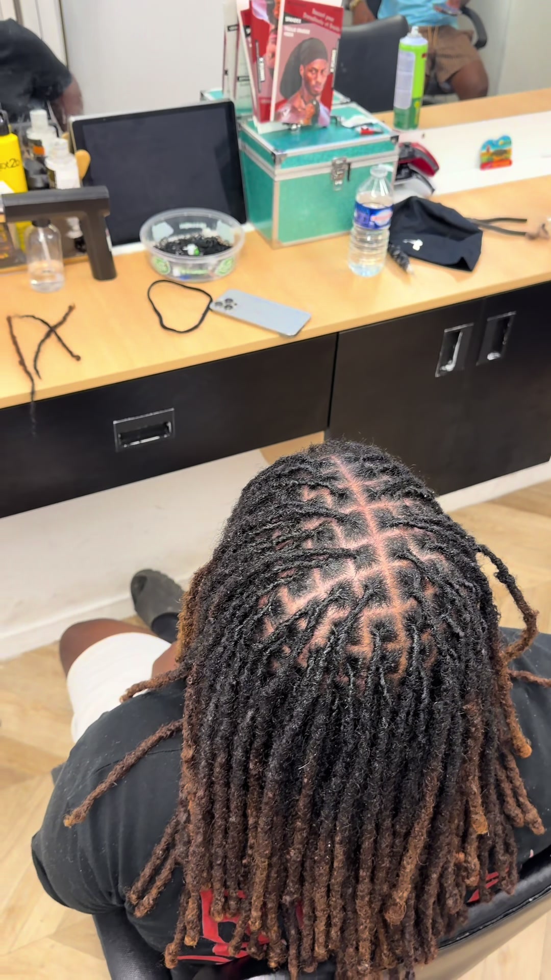 @Ratty Locks ๐๐๐ฟโ๏ธ