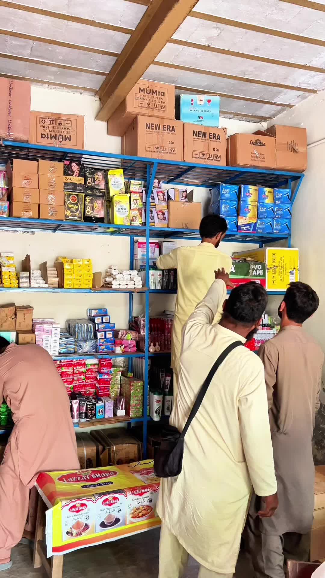 @Sami khan