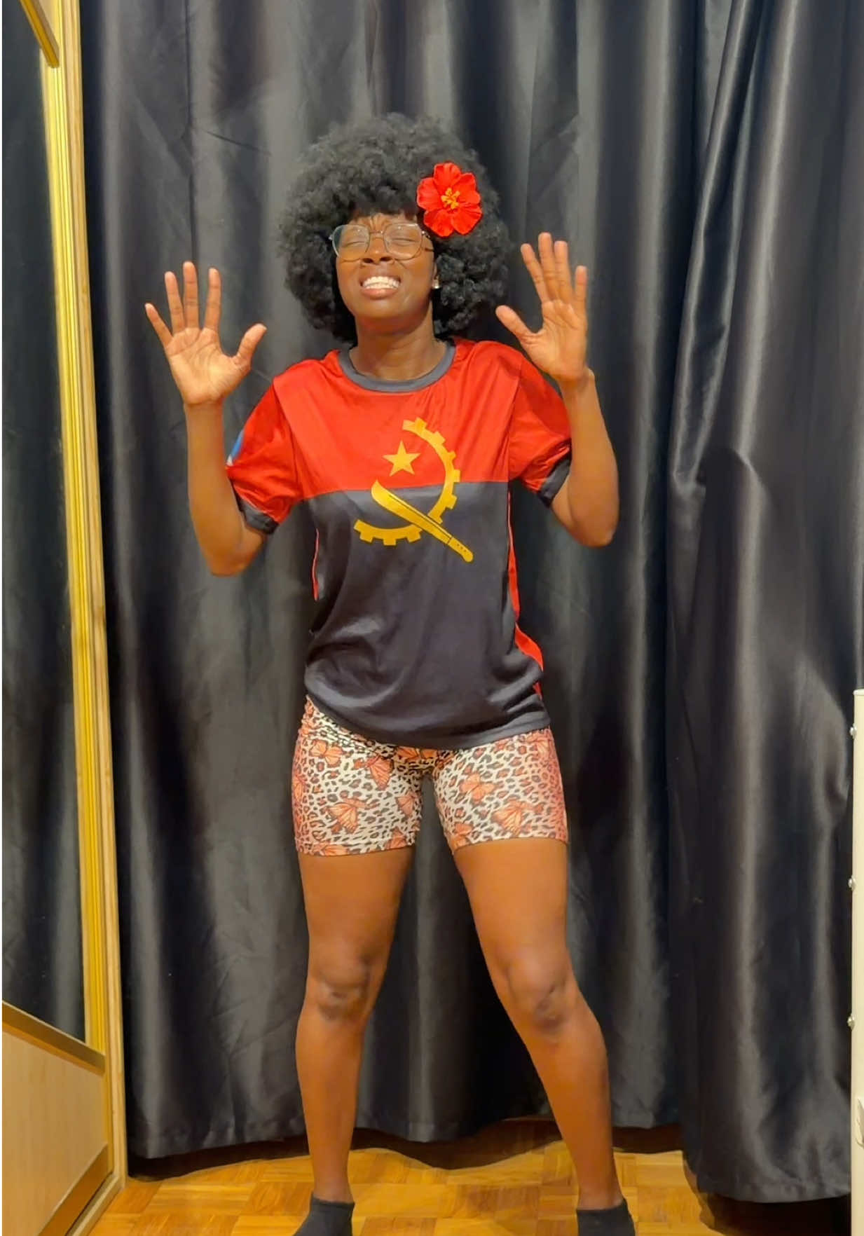 @Bráulia Chieta- Mwana Soyo🇦🇴