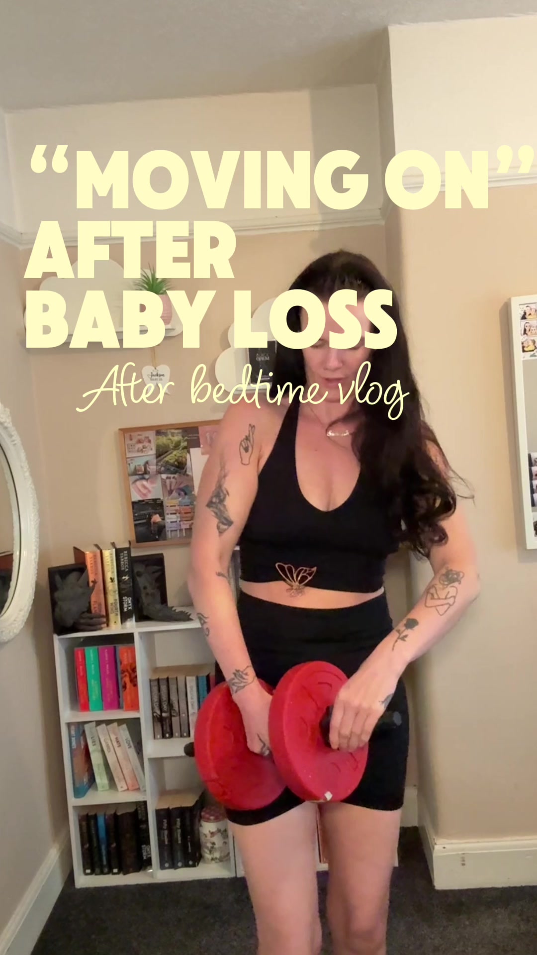 @Samantha | Healing mum life