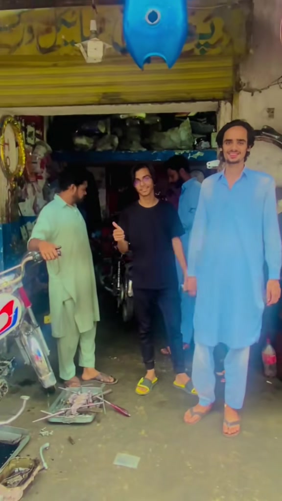 @پیر جوگی اُستاد
