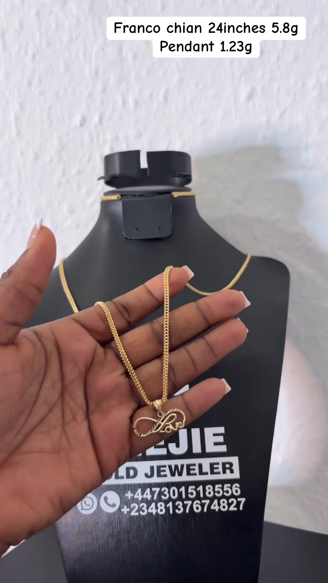 @Khejiegoldjeweler🇬🇧