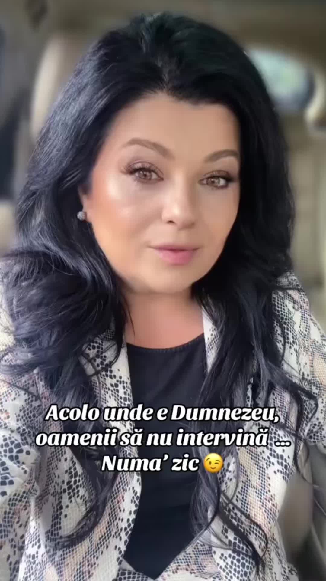 @Monica Supuran