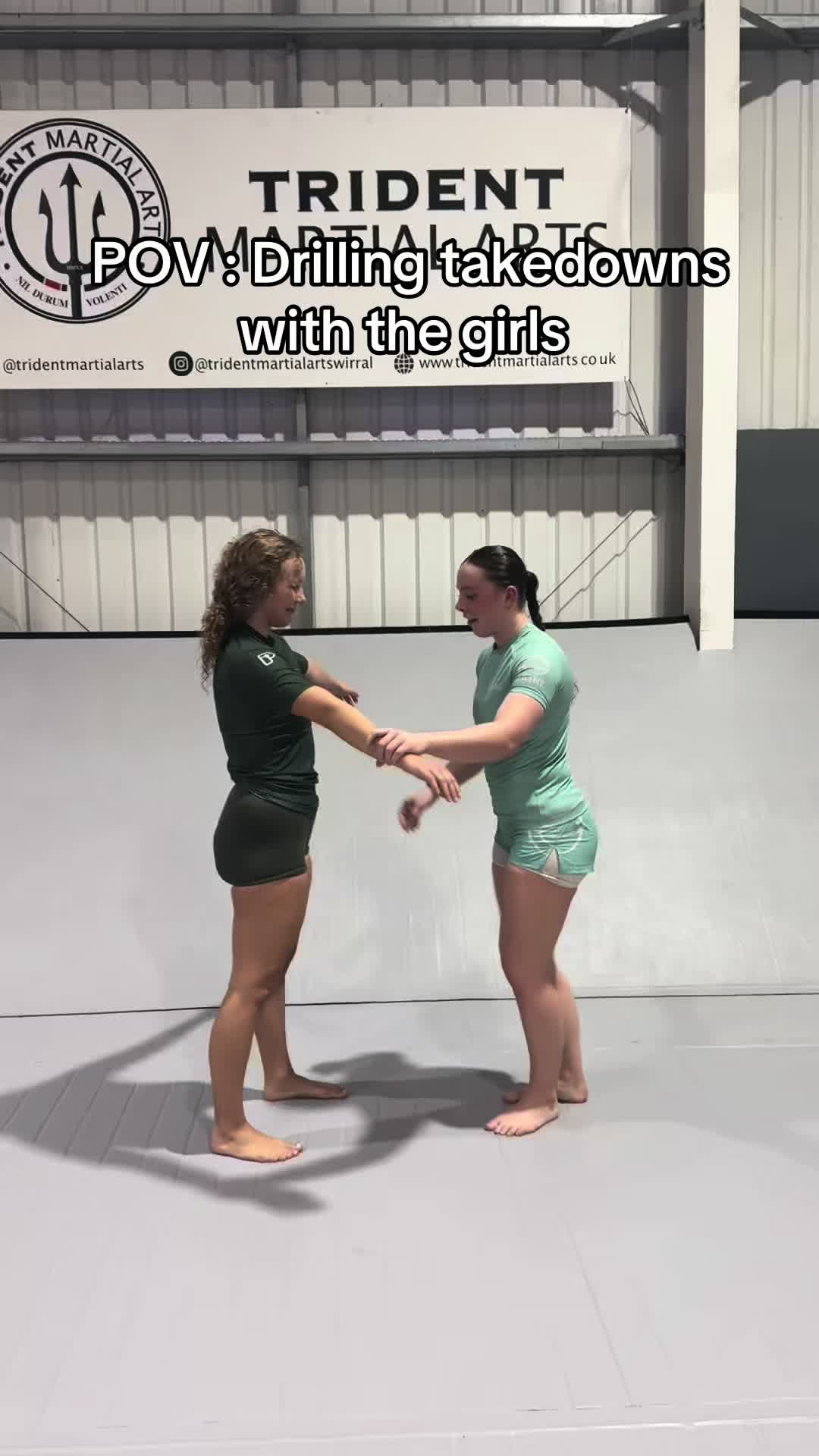 @Caitlin Sherlock