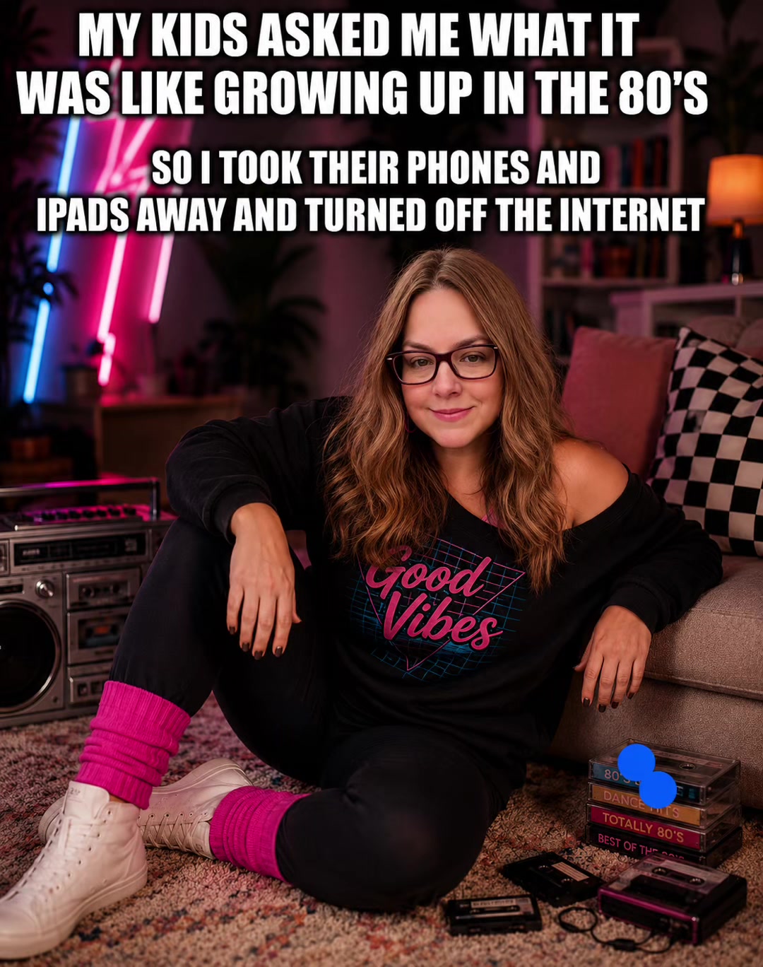 @Emma Marie | Gen X Lifestyle