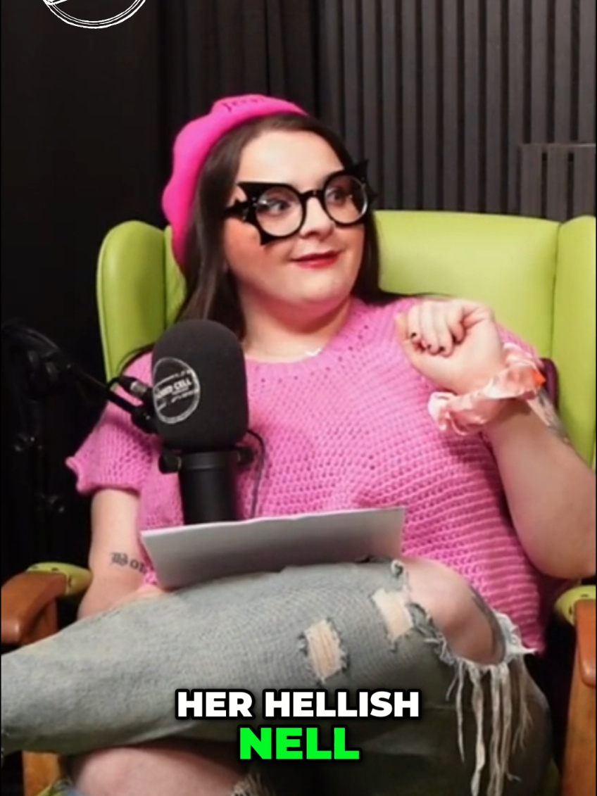 @thepaddedcellpodcast
