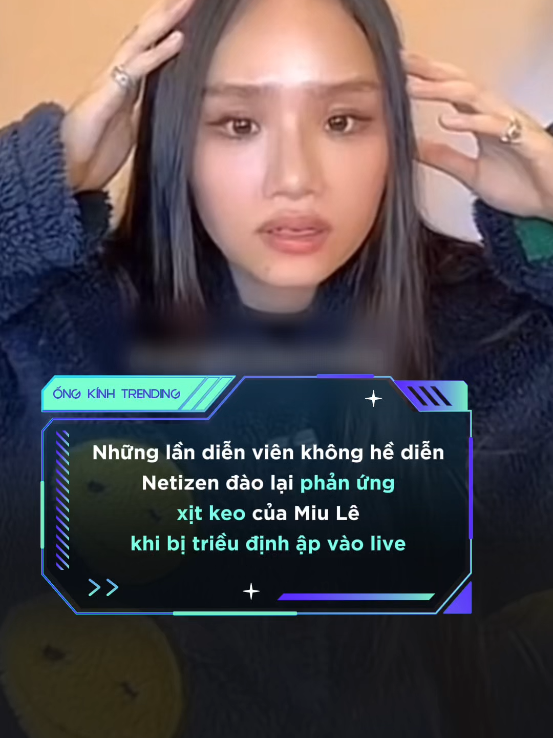 @ỐNG K&Iacute;NH TRENDING