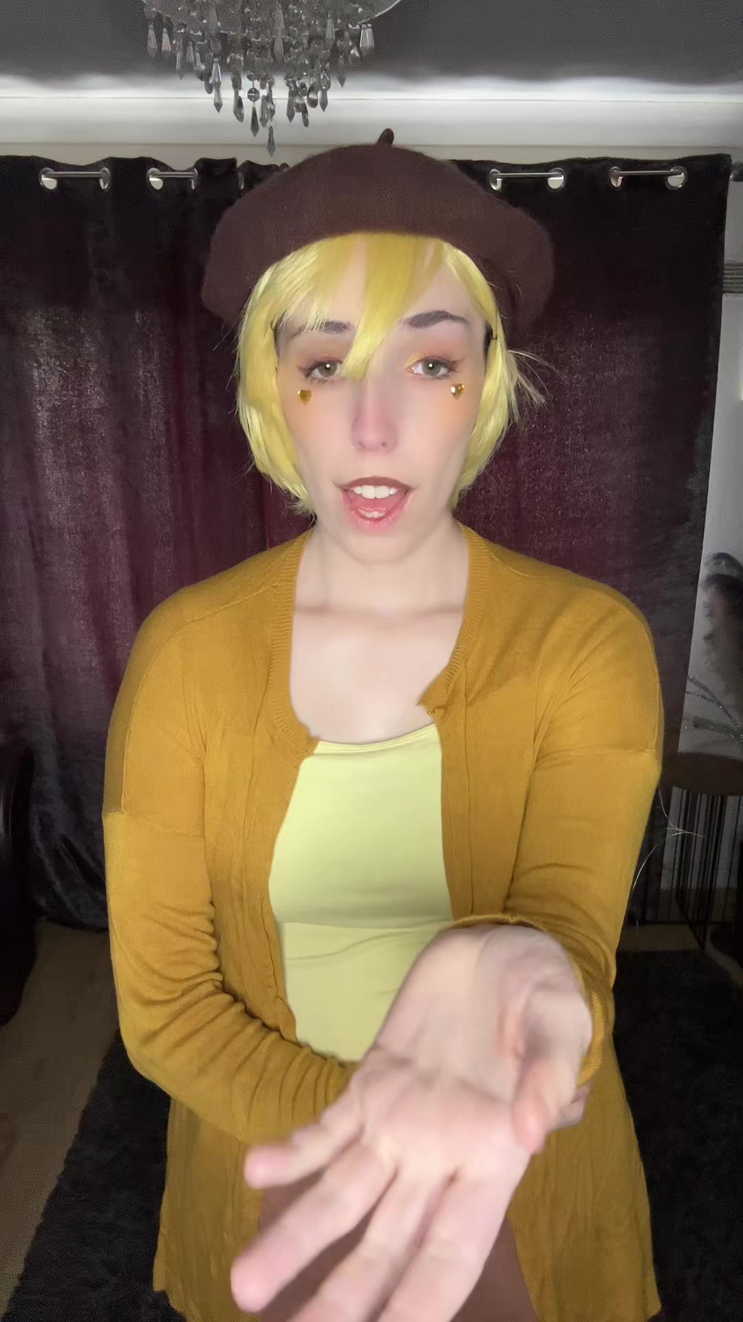 @Ukest uke of ukes