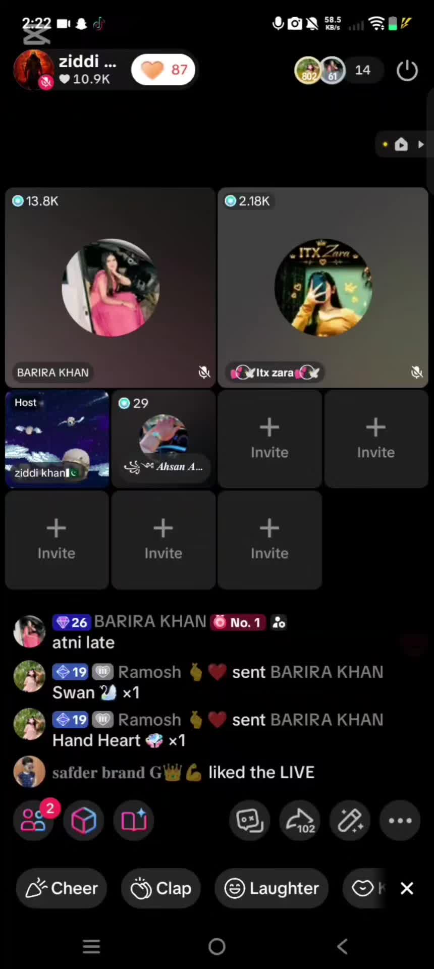 @ziddi khan🇵🇰