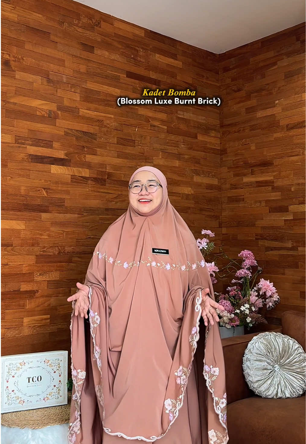 @Telekung TCO