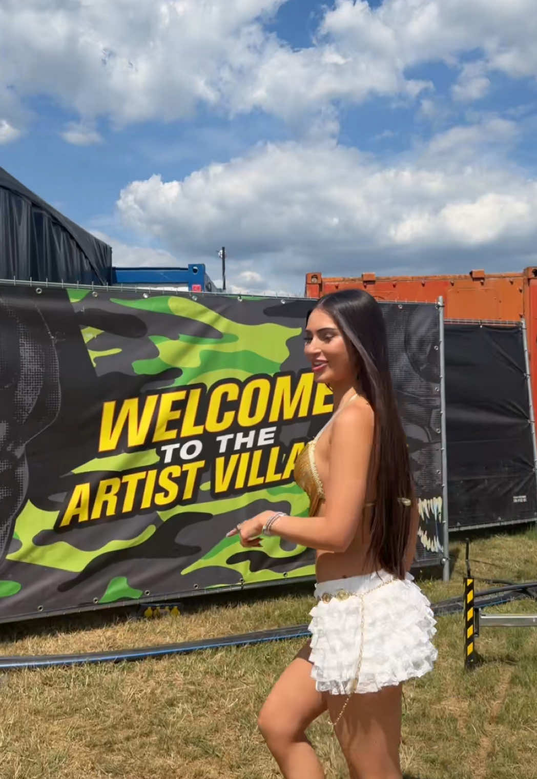 @Rampage Belgium