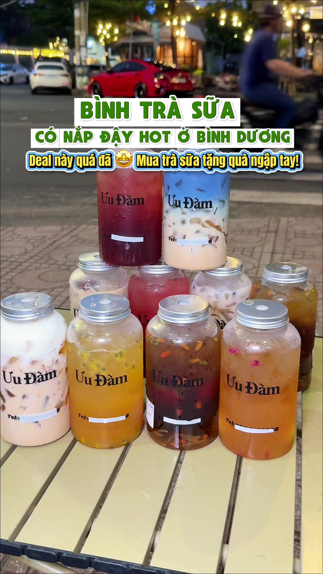 @B&igrave;nh Dương Ăn G&igrave;