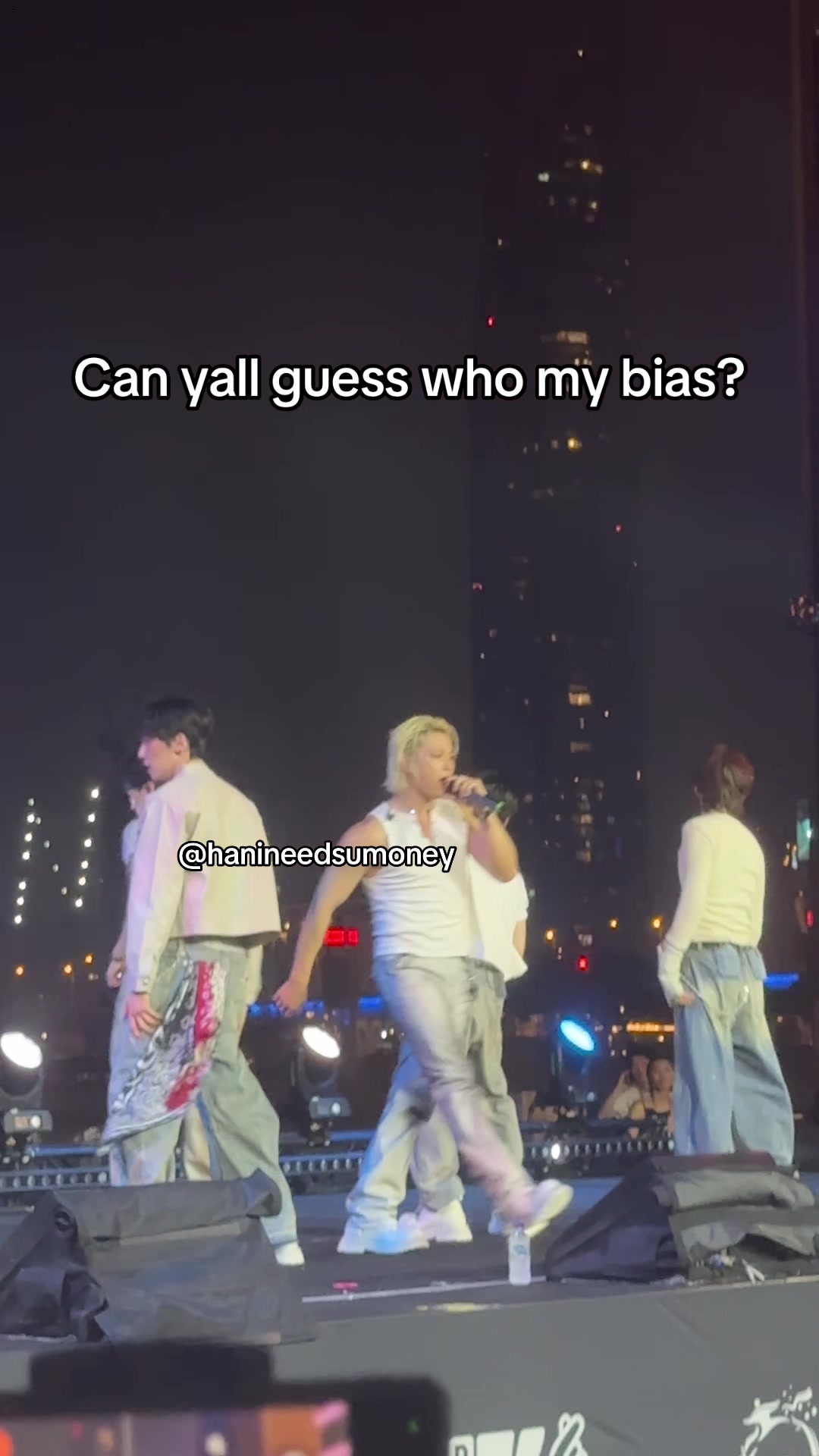 @Haniya