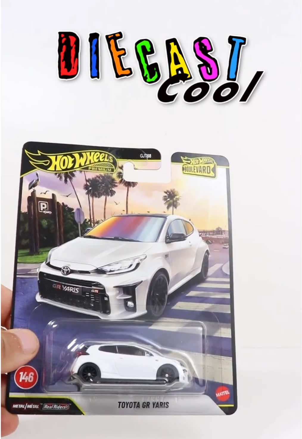 @Diecast Cool