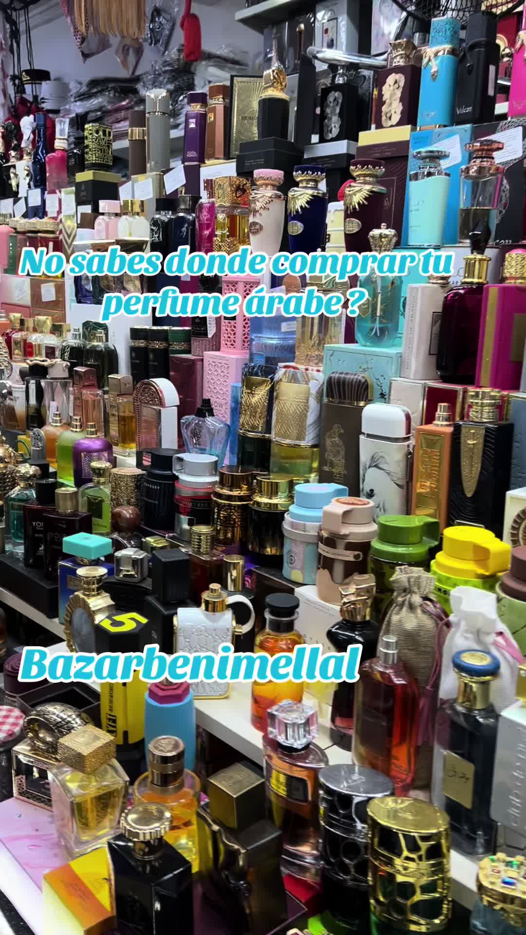 @Bazar Beni Mellal