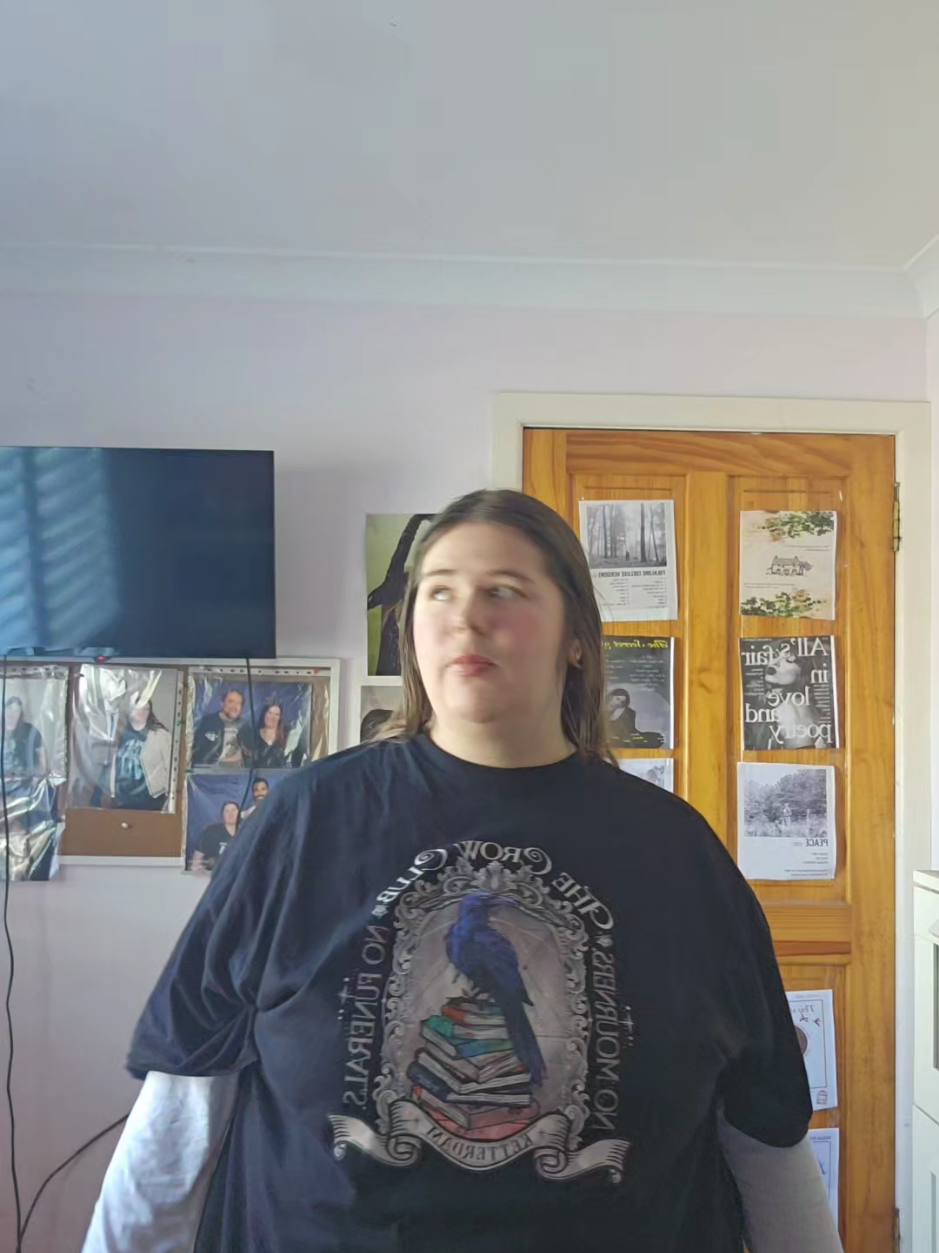 @Kirsti (Sirius Version)