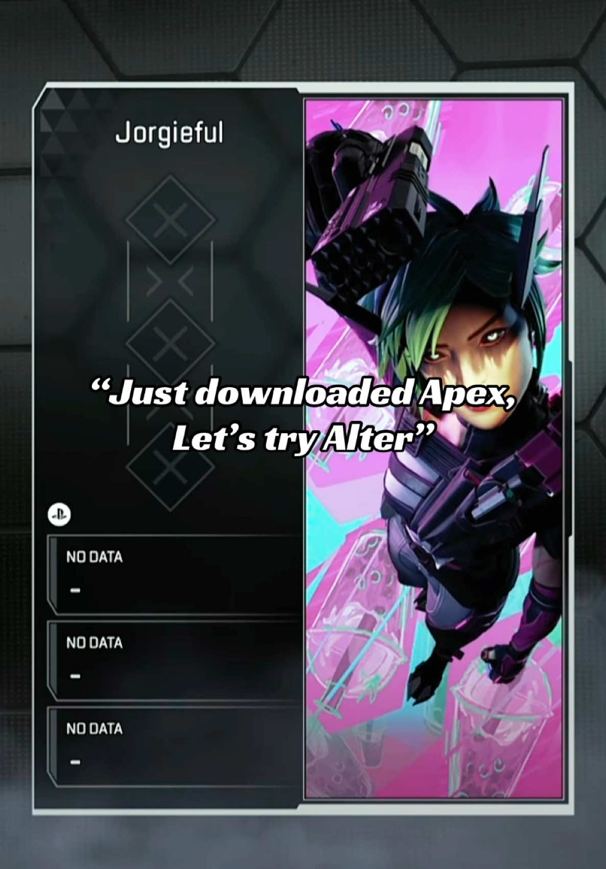 @Jorgieful | Content Creator