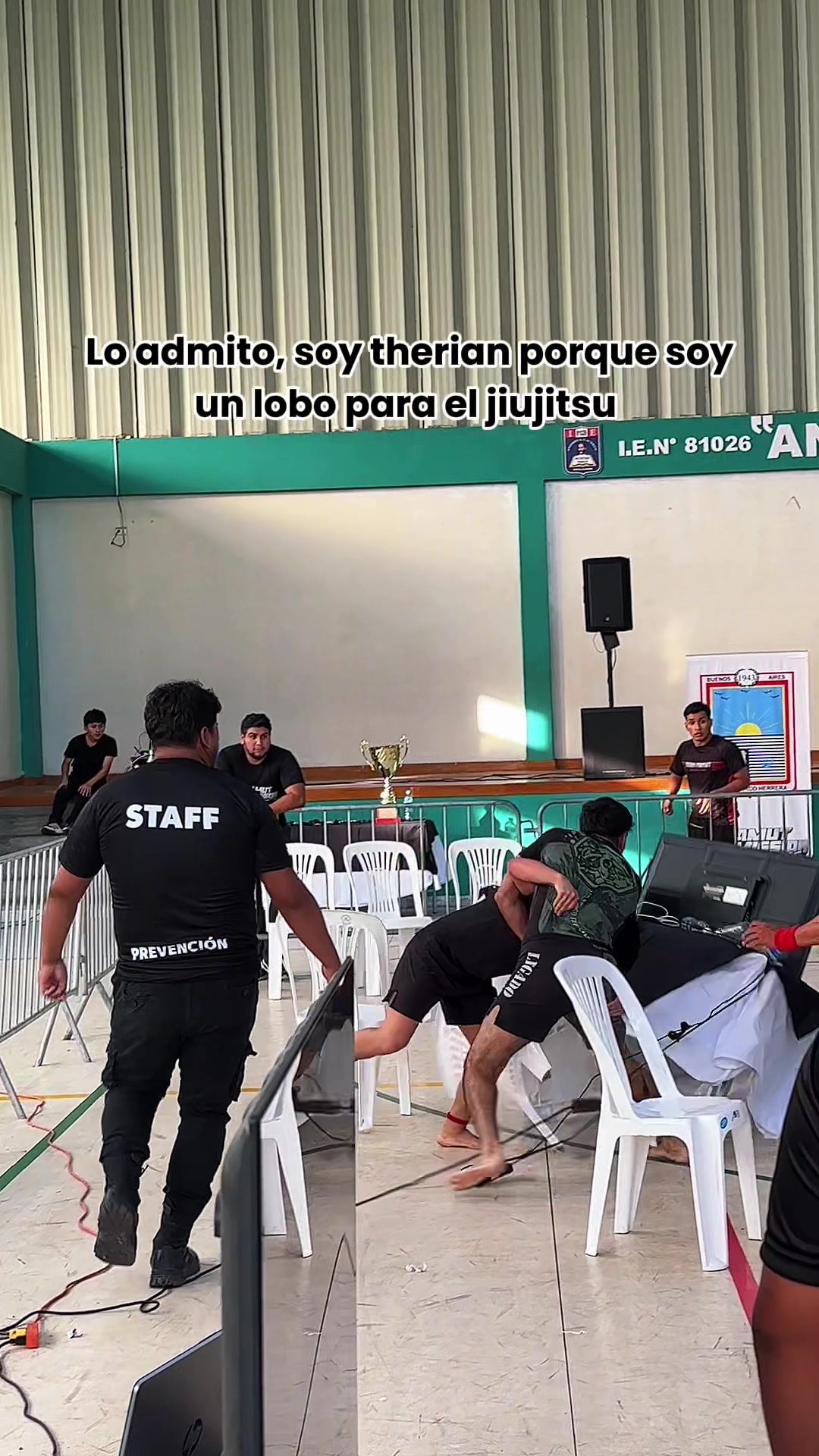 @El Culto Jiu - Jitsu