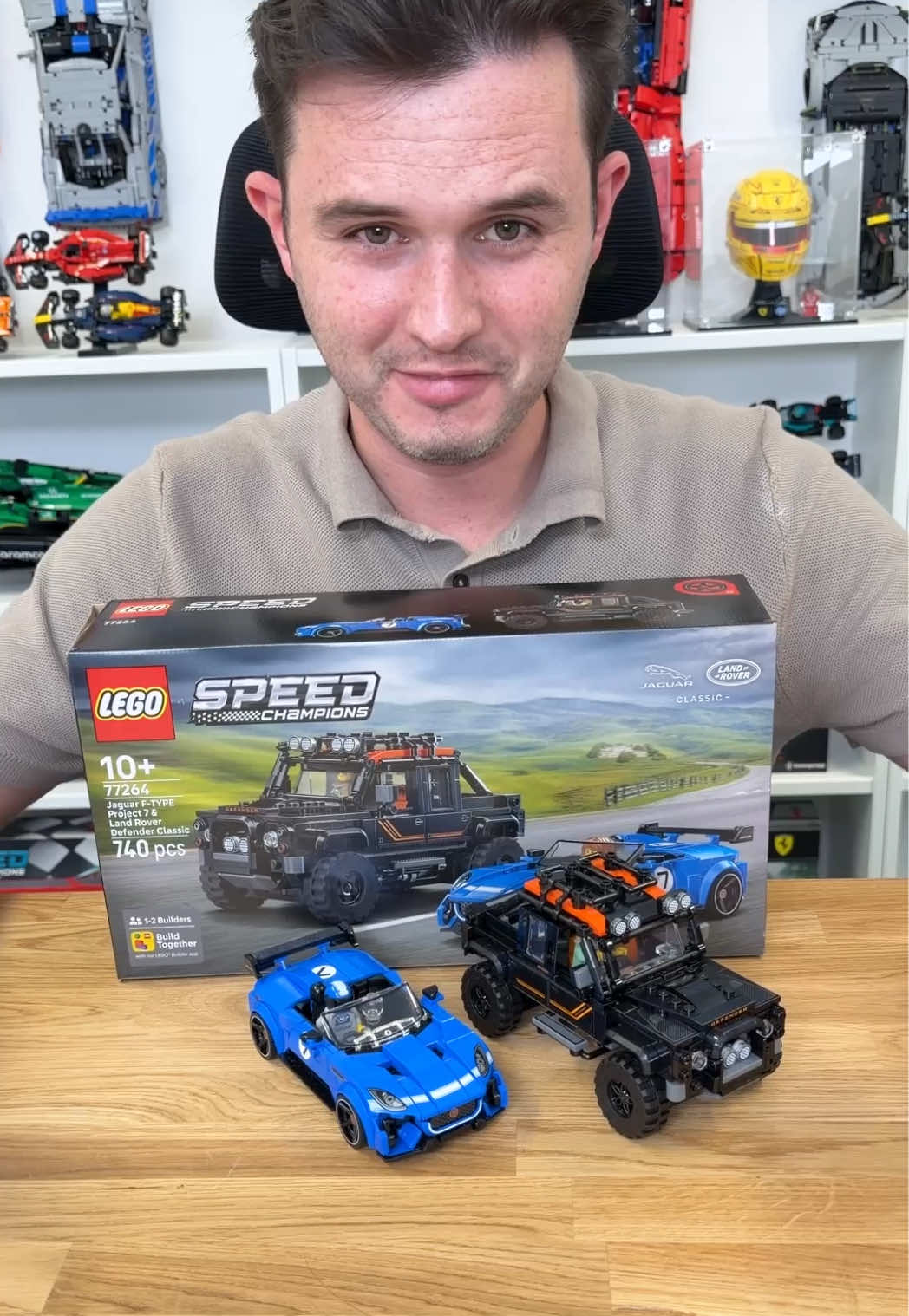@Bensbricks