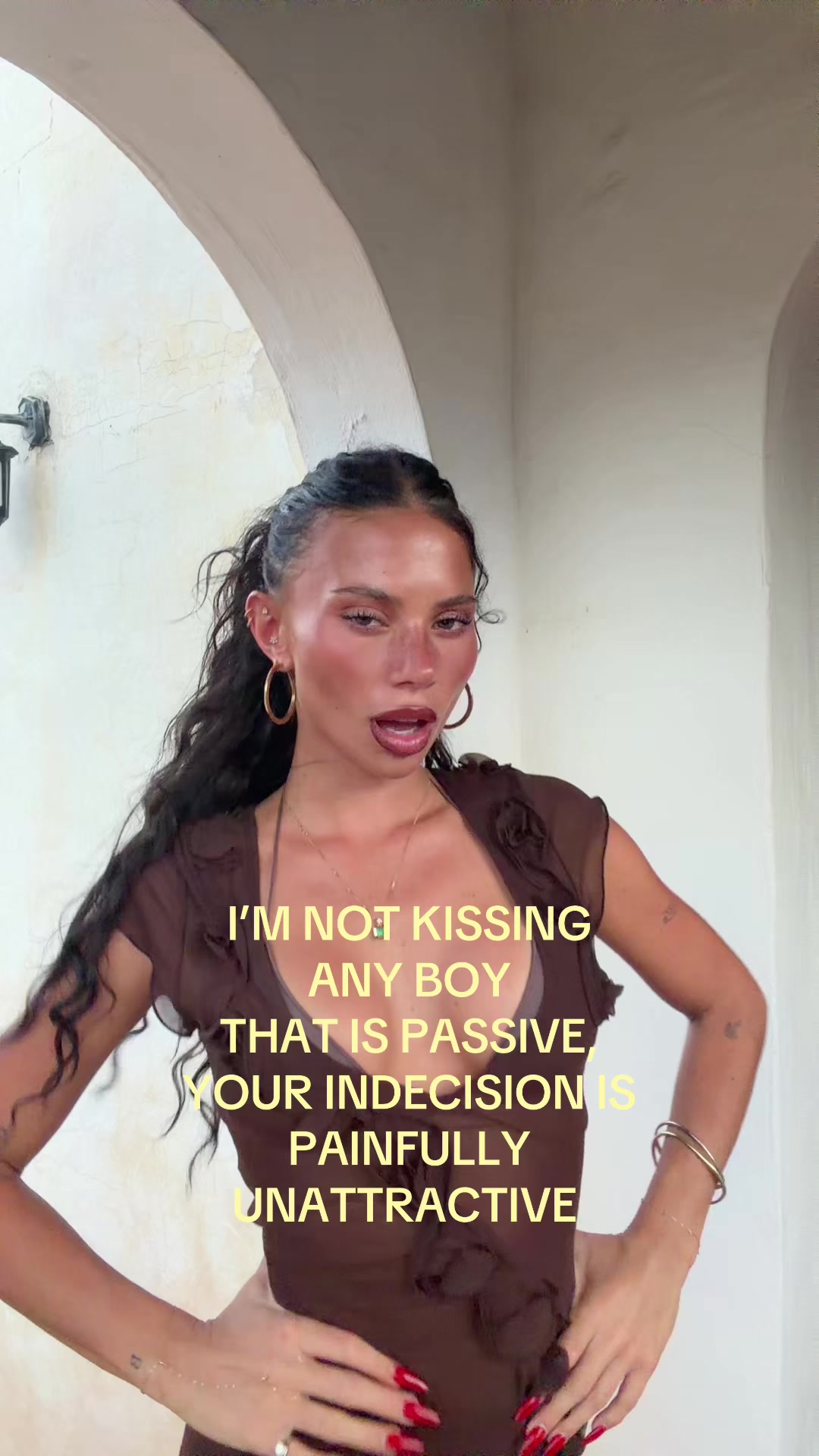 @Izzy Armitage