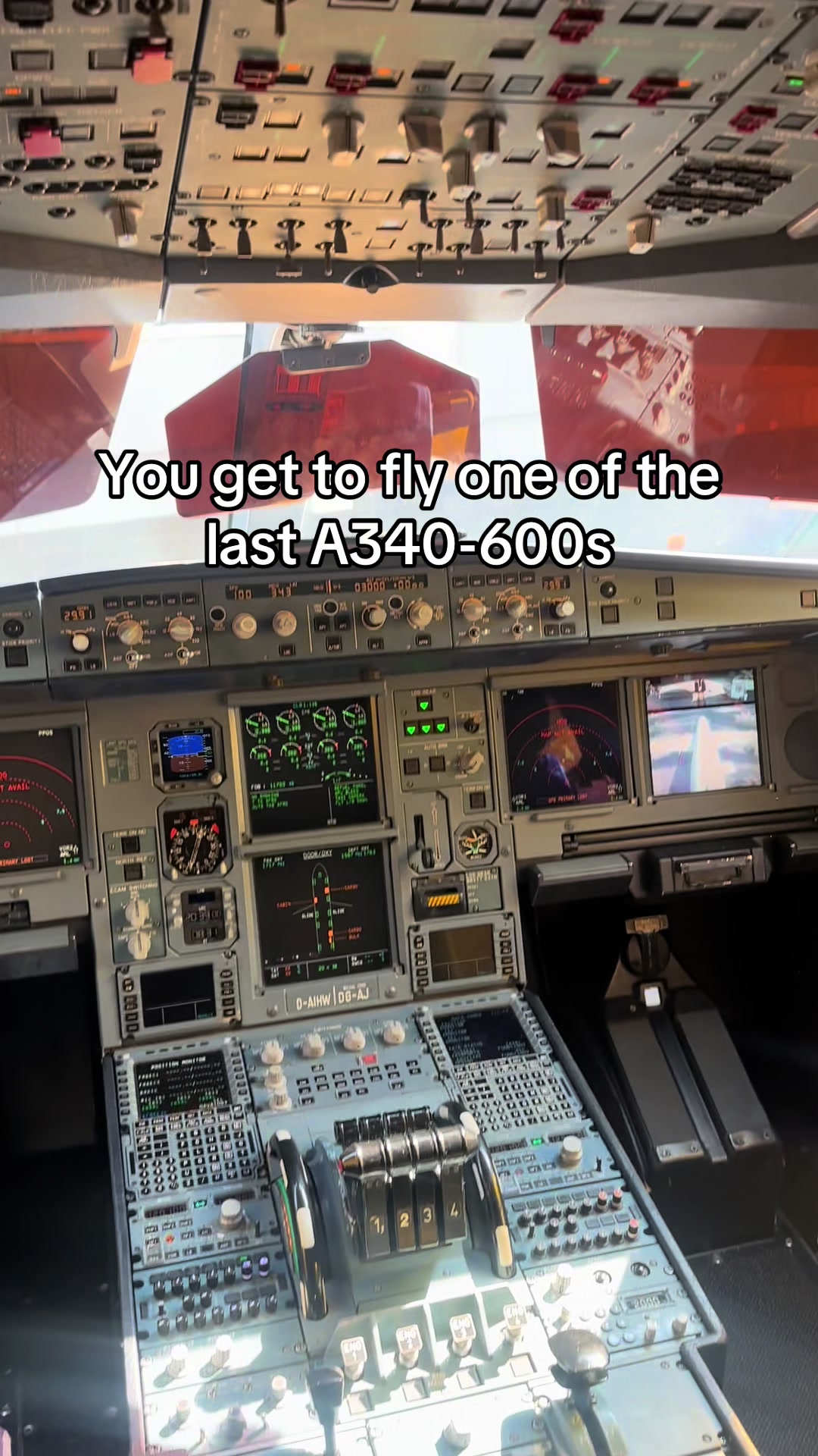 @Dos Aviation
