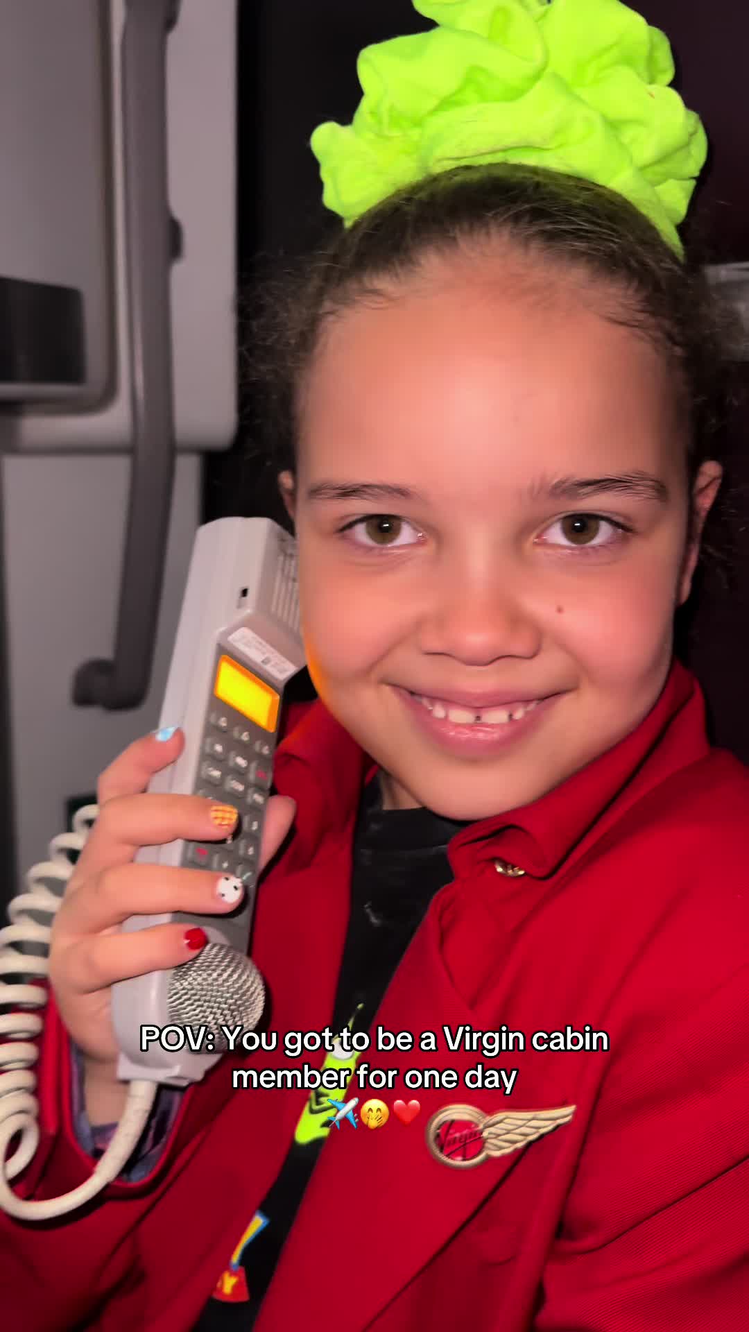 @Anastacia & Aliyah