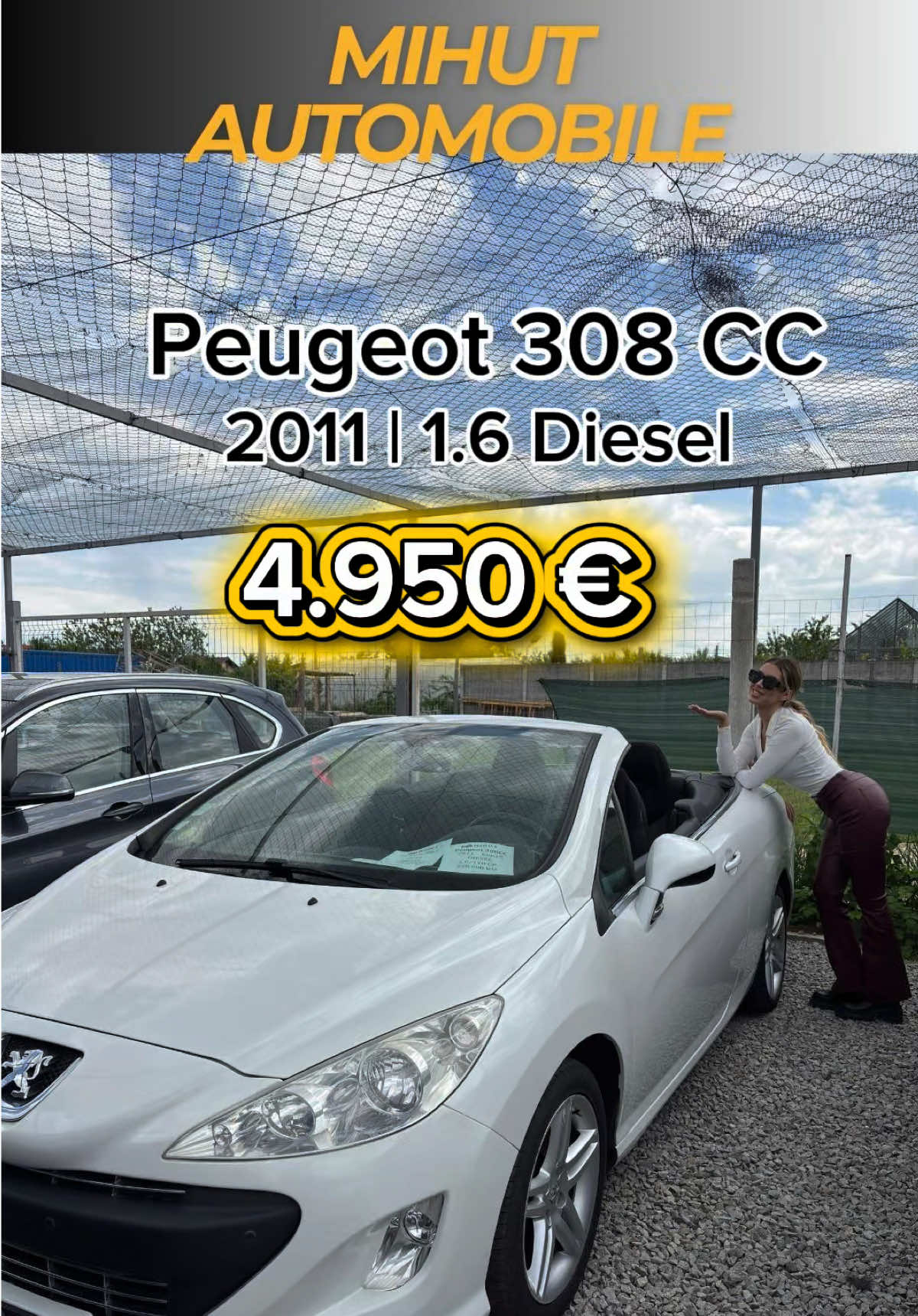 @Mihuț Automobile