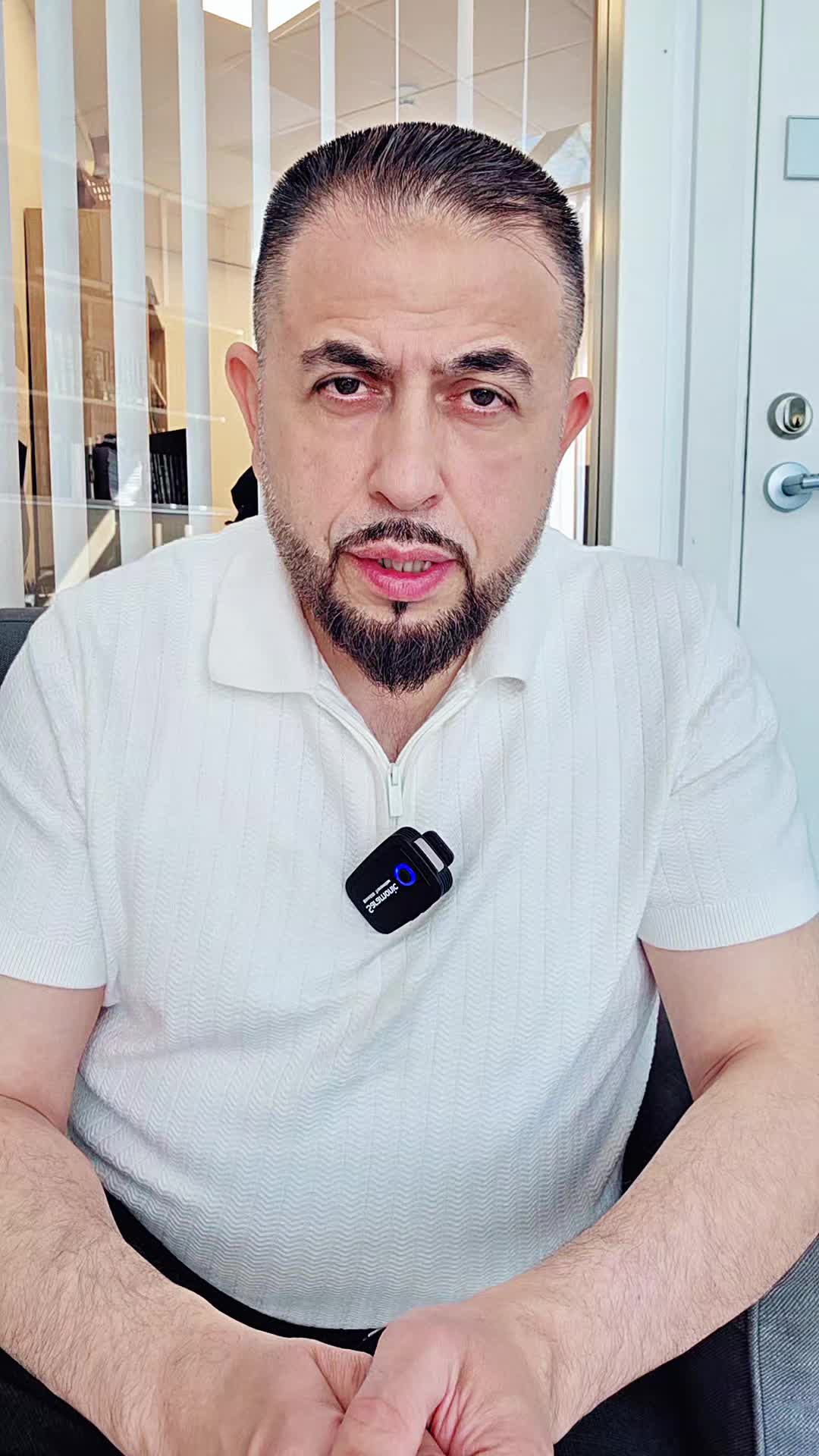 @Official Murtez Xhaferi