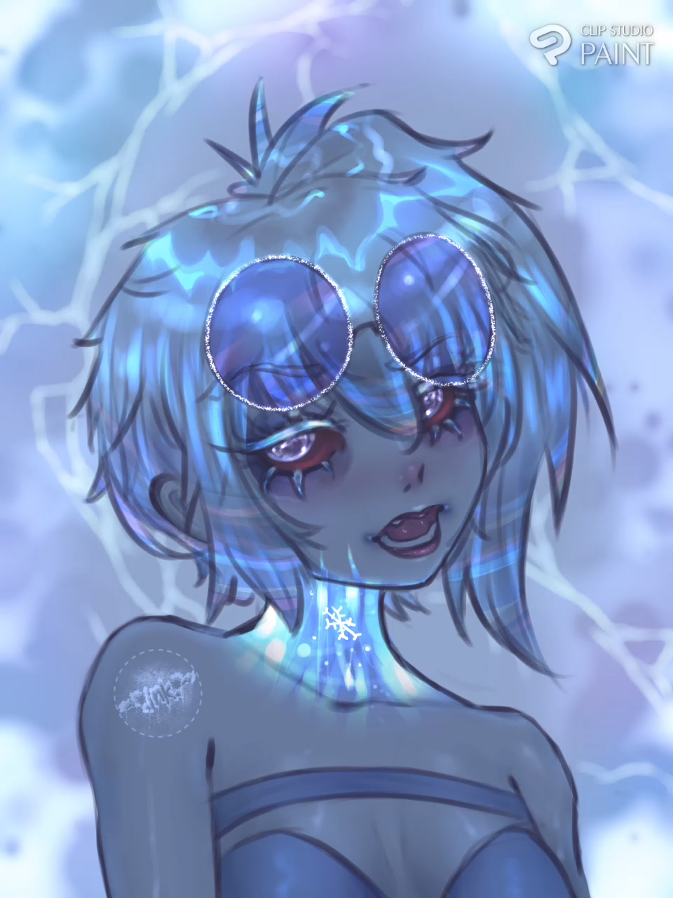 @Yinnichu