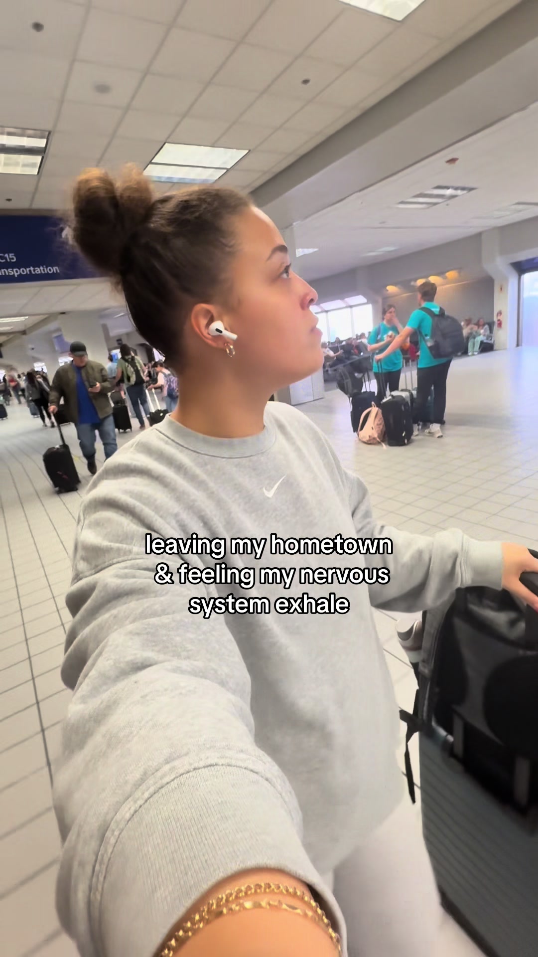 @taylor redmond