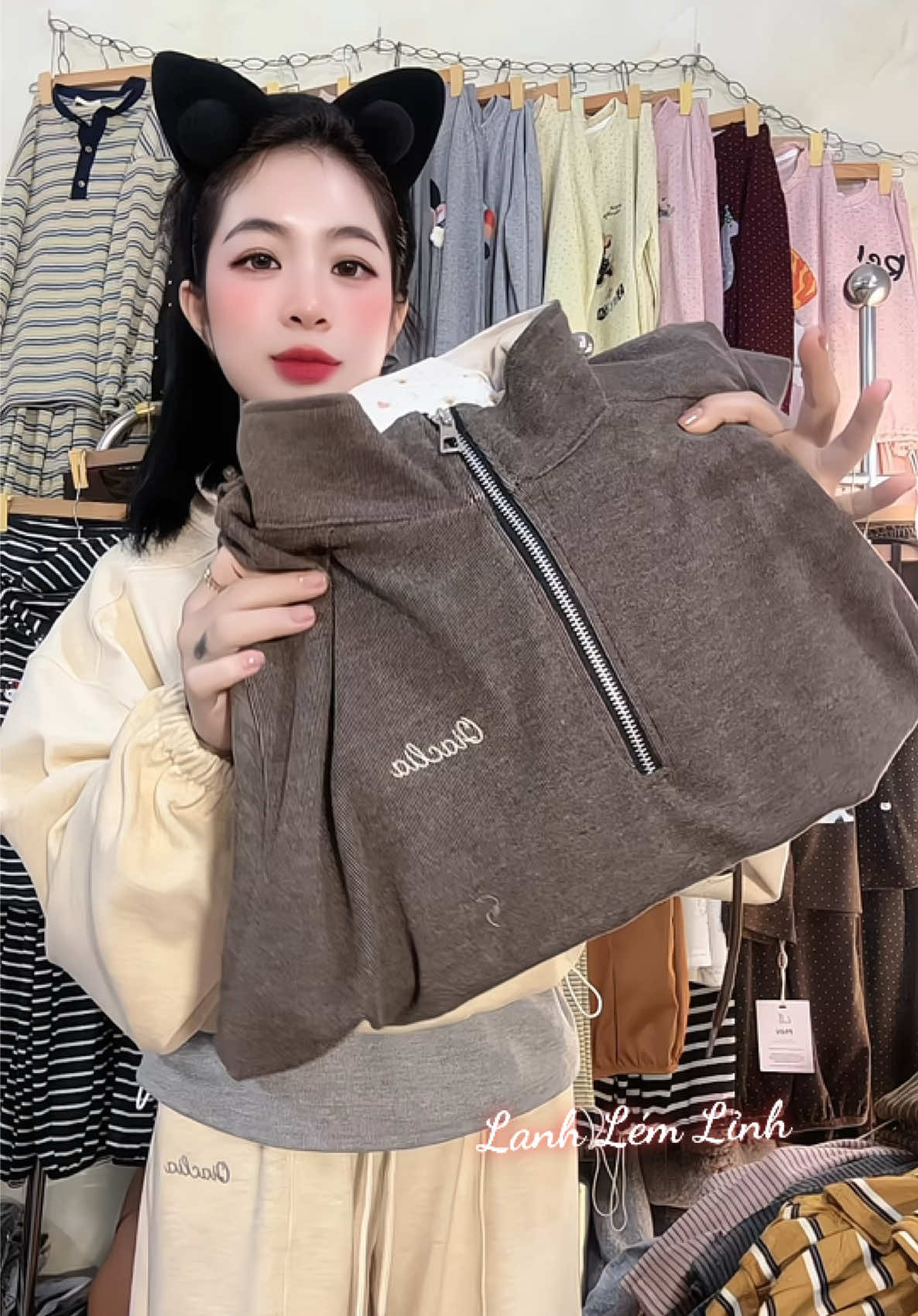 @Shop LanhL&eacute;mLỉnh