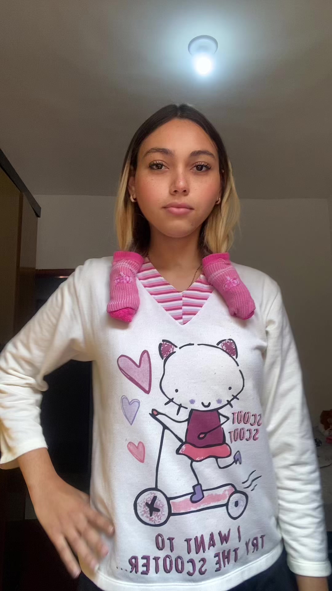 @Izadorah